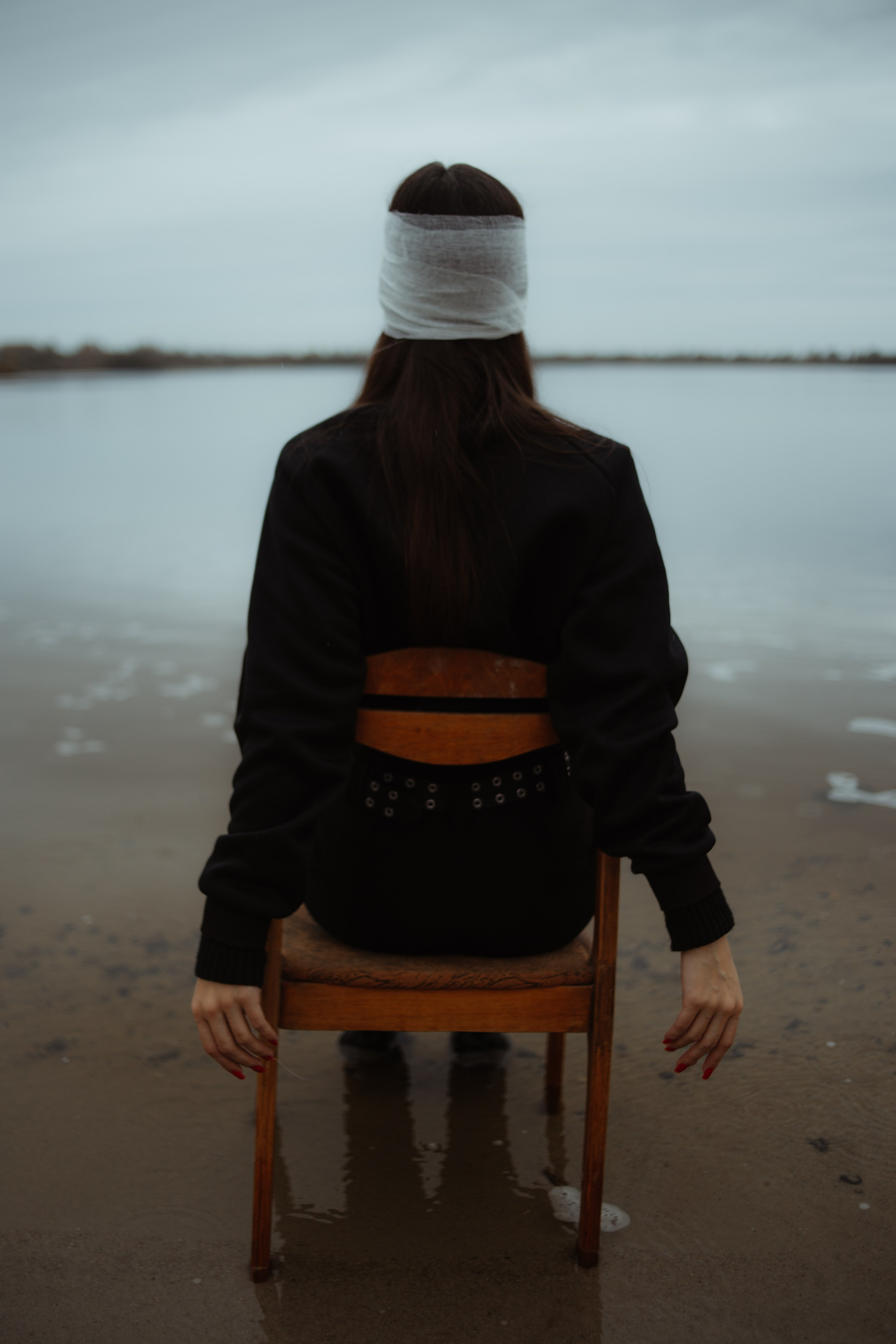 Хоррор. Фотограф Брянск