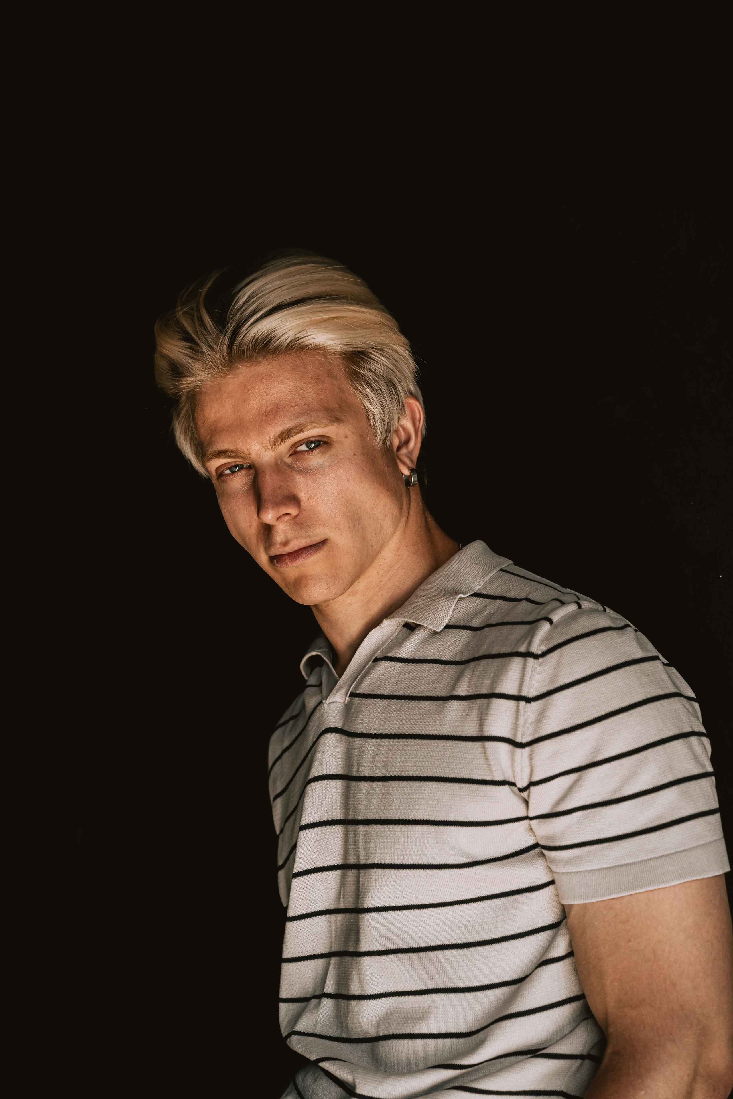 МУЖСКОЙ ПОРТРЕТ. Фотограф Москва Екатерина Бондаренко