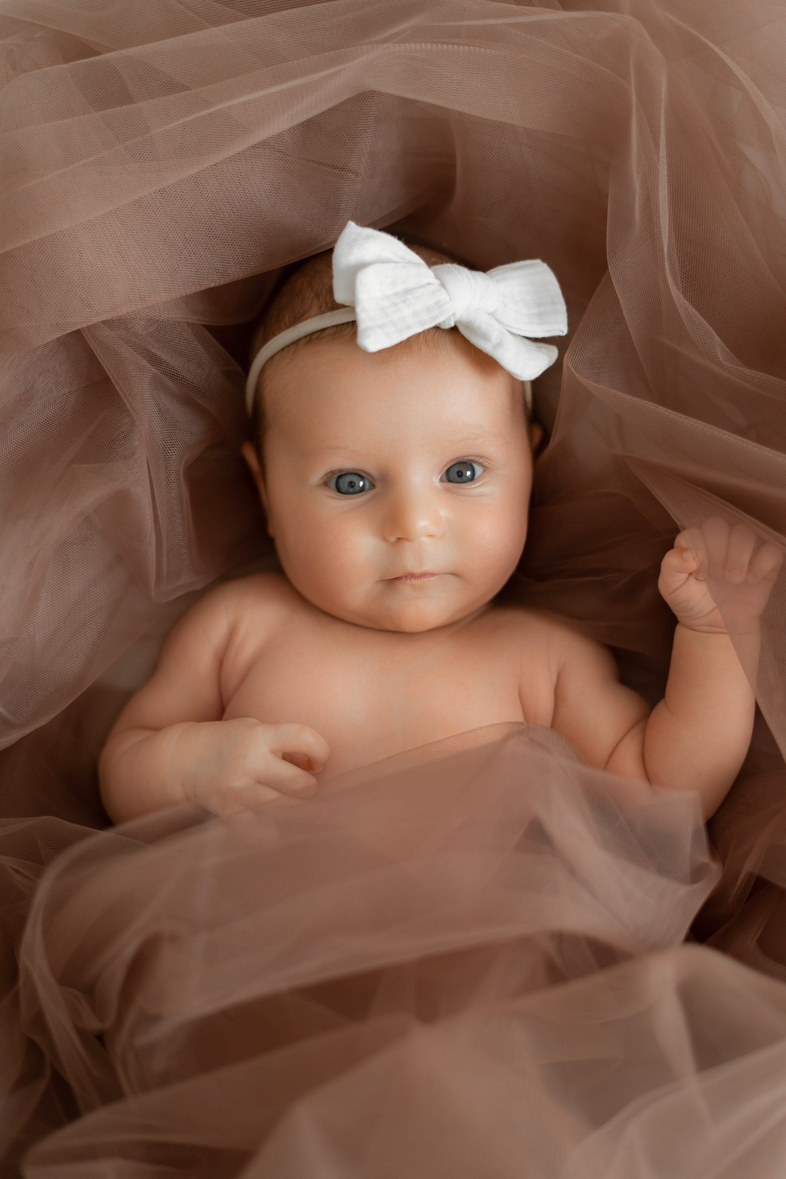 АНГЕЛОЧЕК МИЛАНОЧКА. Фотограф Москва Екатерина Бондаренко