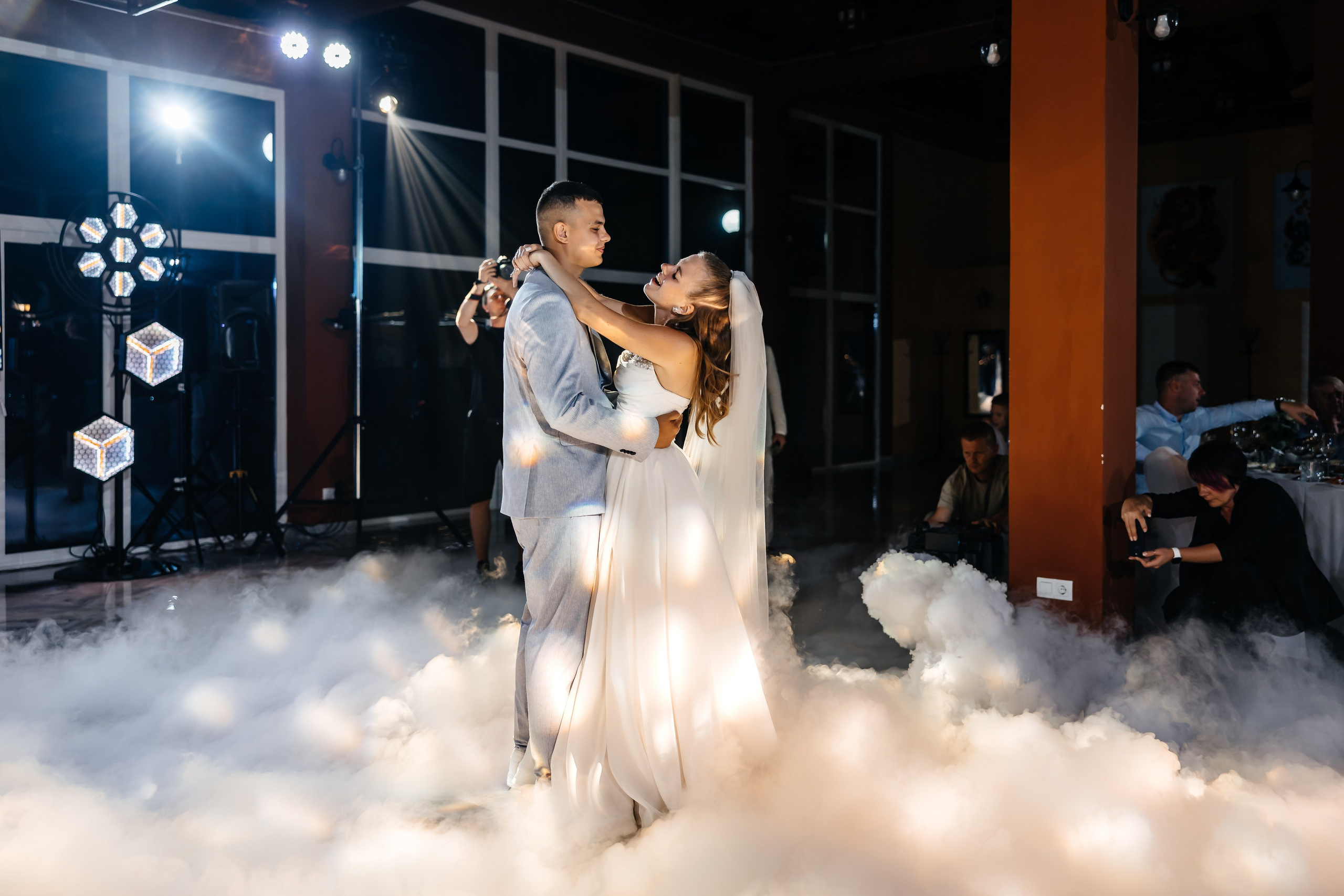 Анонс свадьбы Юлии и Александра. Свадебный фотограф в Крыму и Севастополе Ольга Баскакова