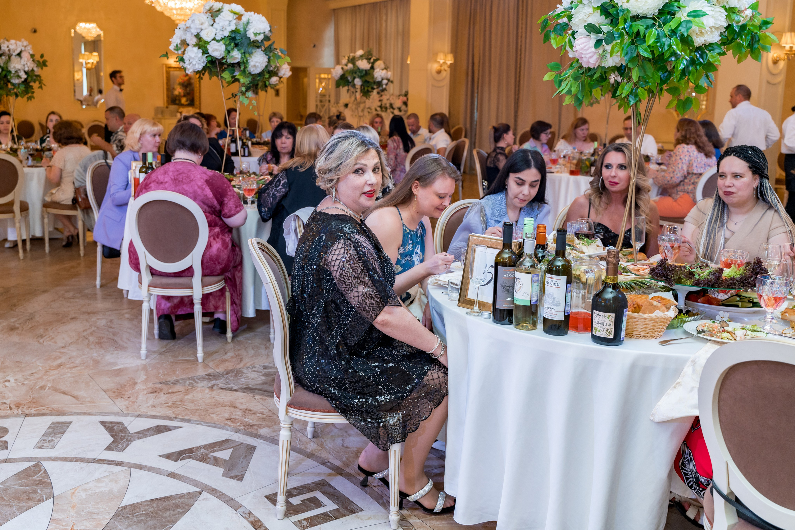 Корпоратив