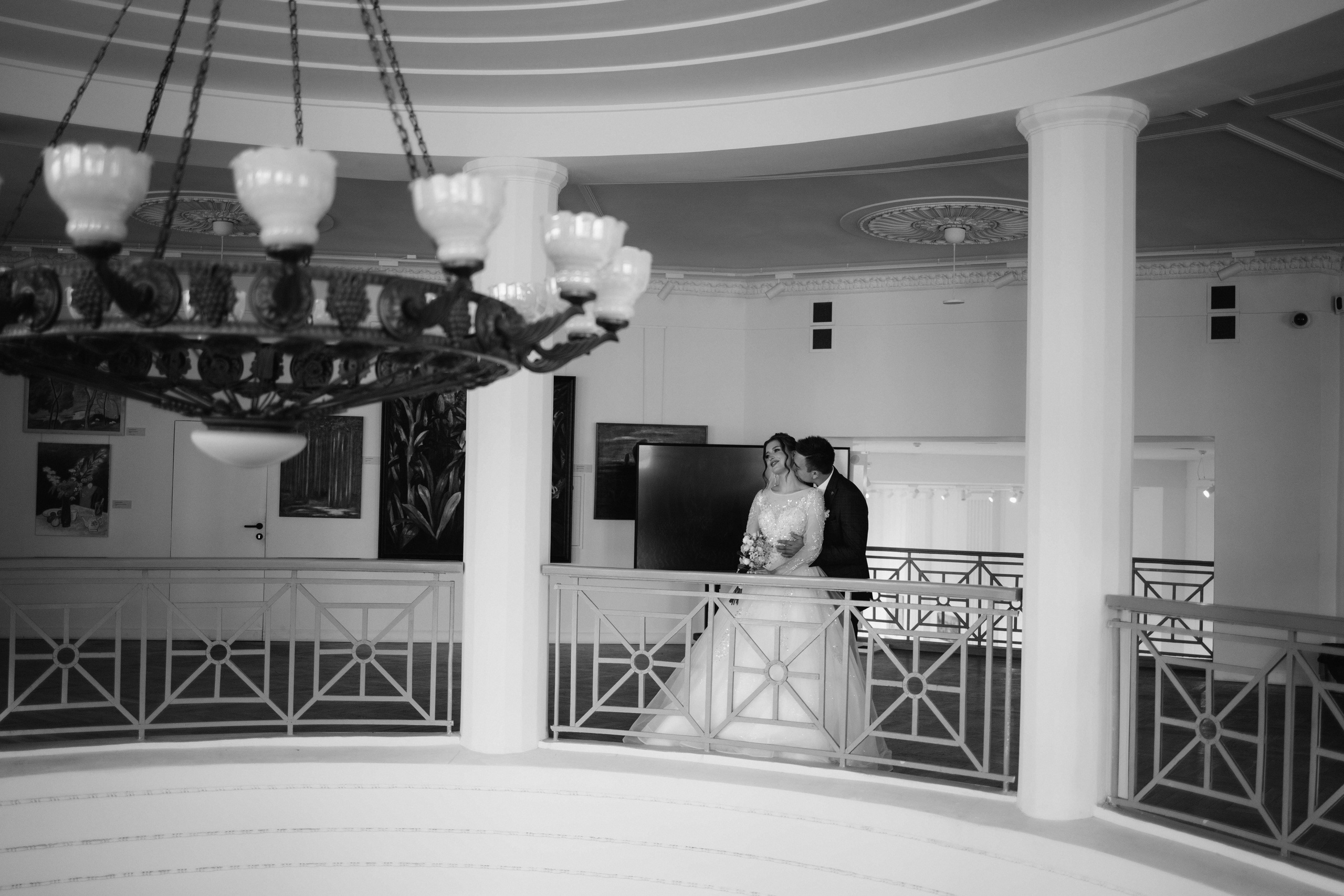 НАСТЯ & ПАША. Карина Городецкая | Фотограф Нижний Новгород