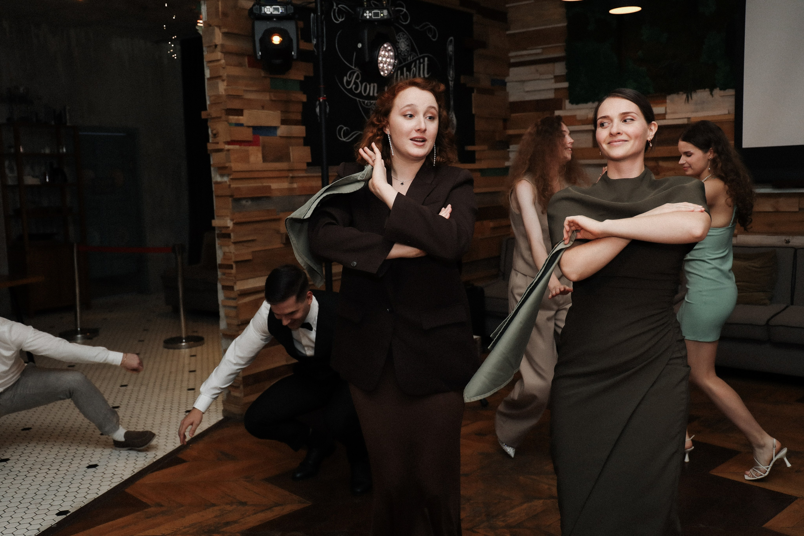 Венчание и банкет А. + Н. Семейный и lovestory фотограф в Москве Светлана Коняхина