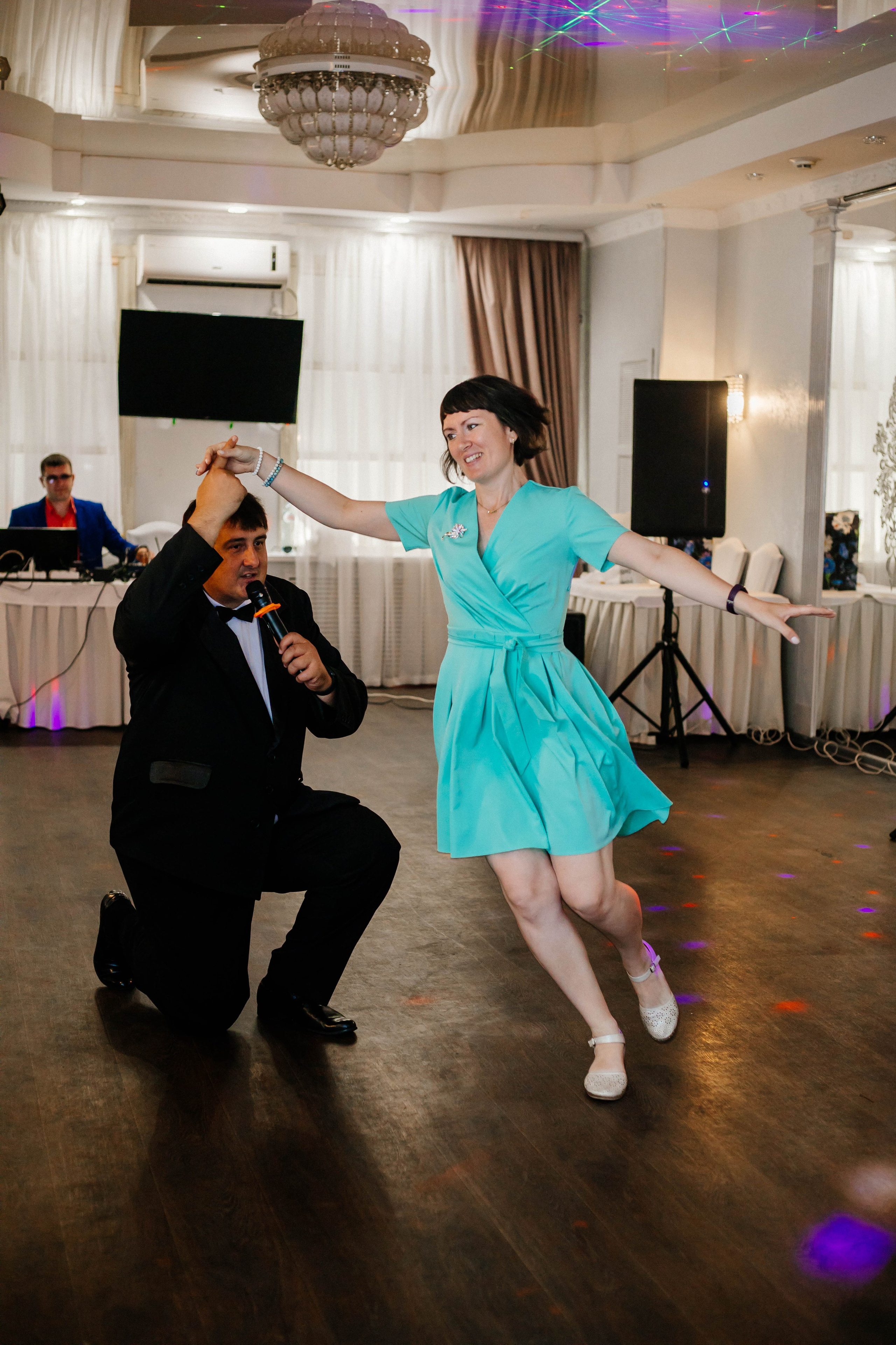 1. Рыжова Тамара