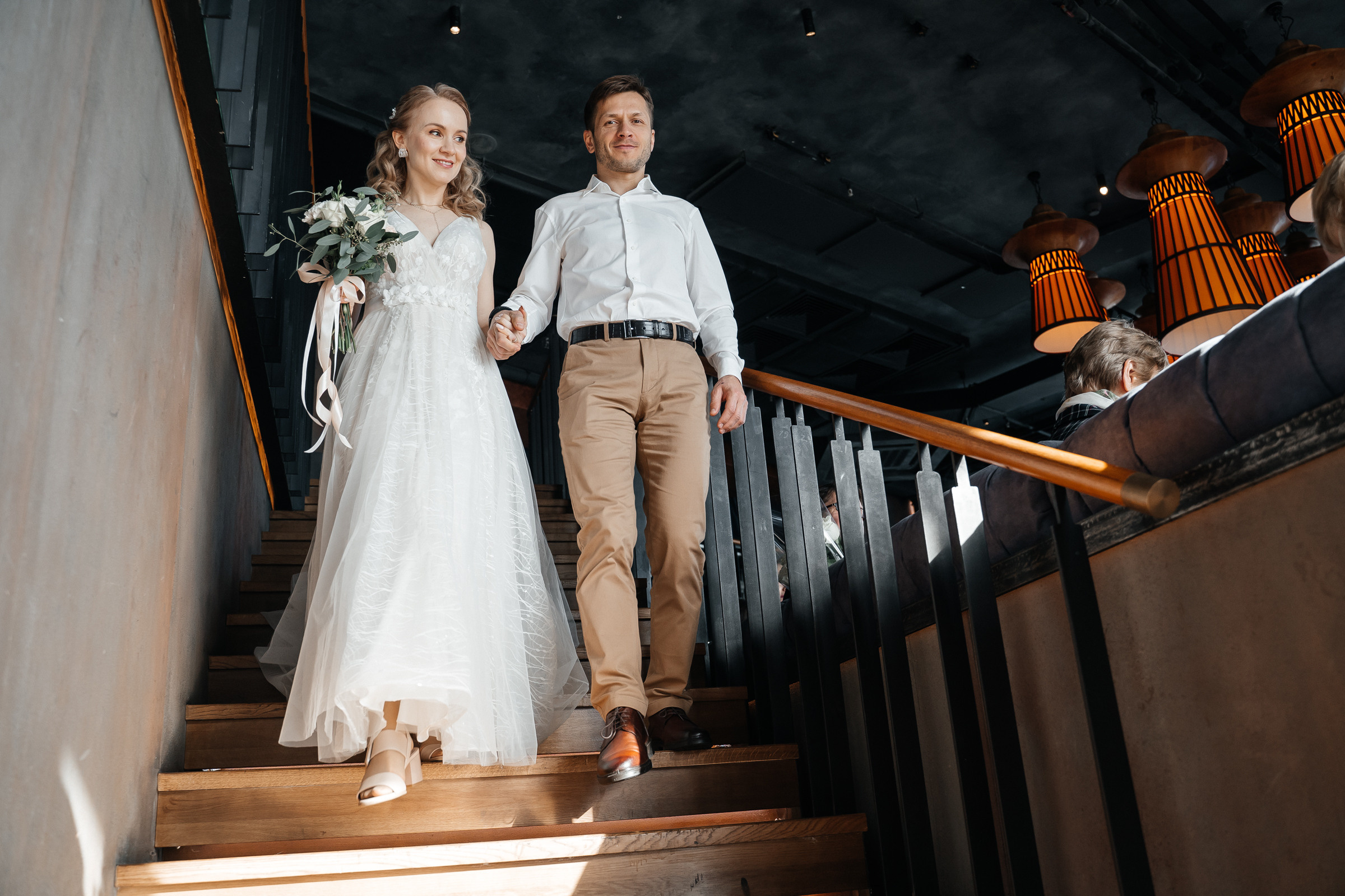 Мила Ваня. Христолюбов Евгений Фотограф Москва