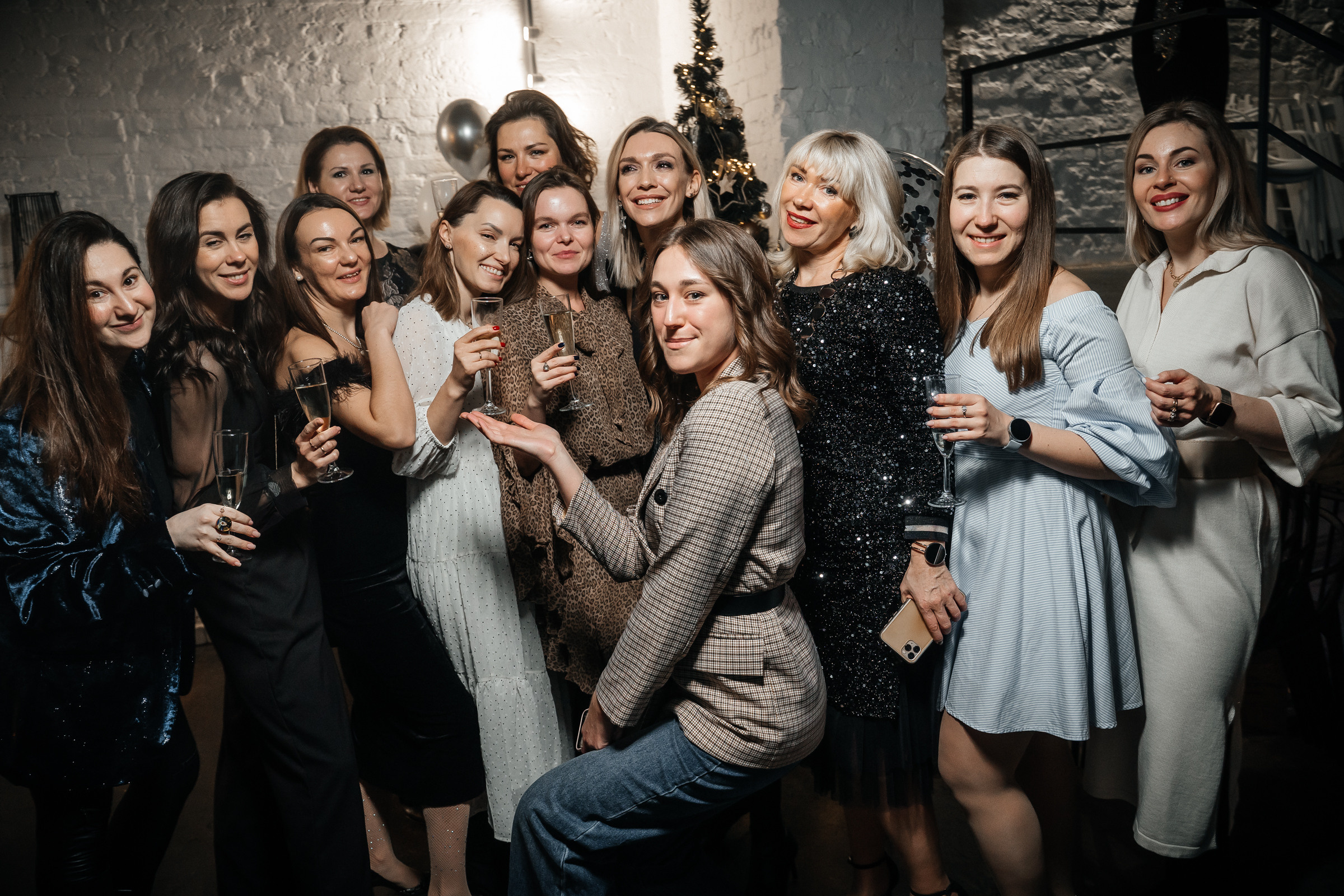 Клуб W. Христолюбов Евгений Фотограф Москва