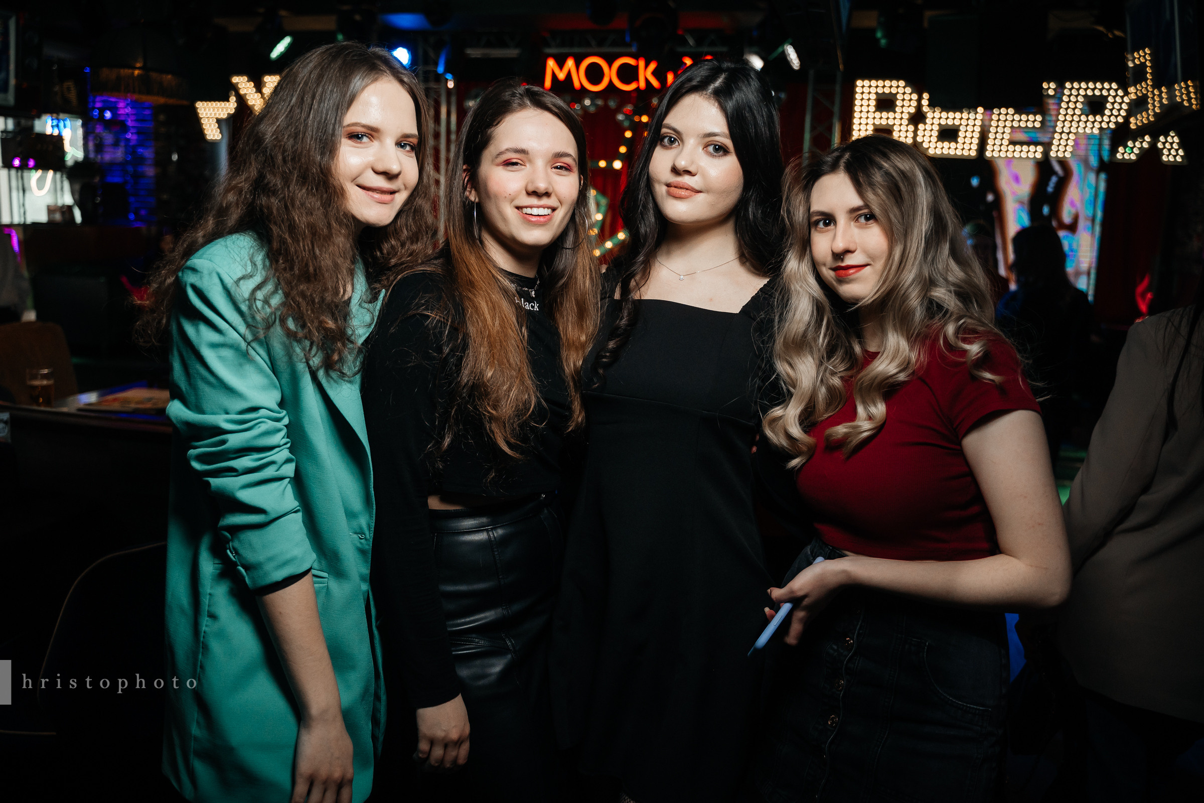 Отчетный концерт Adagio. Христолюбов Евгений Фотограф Москва