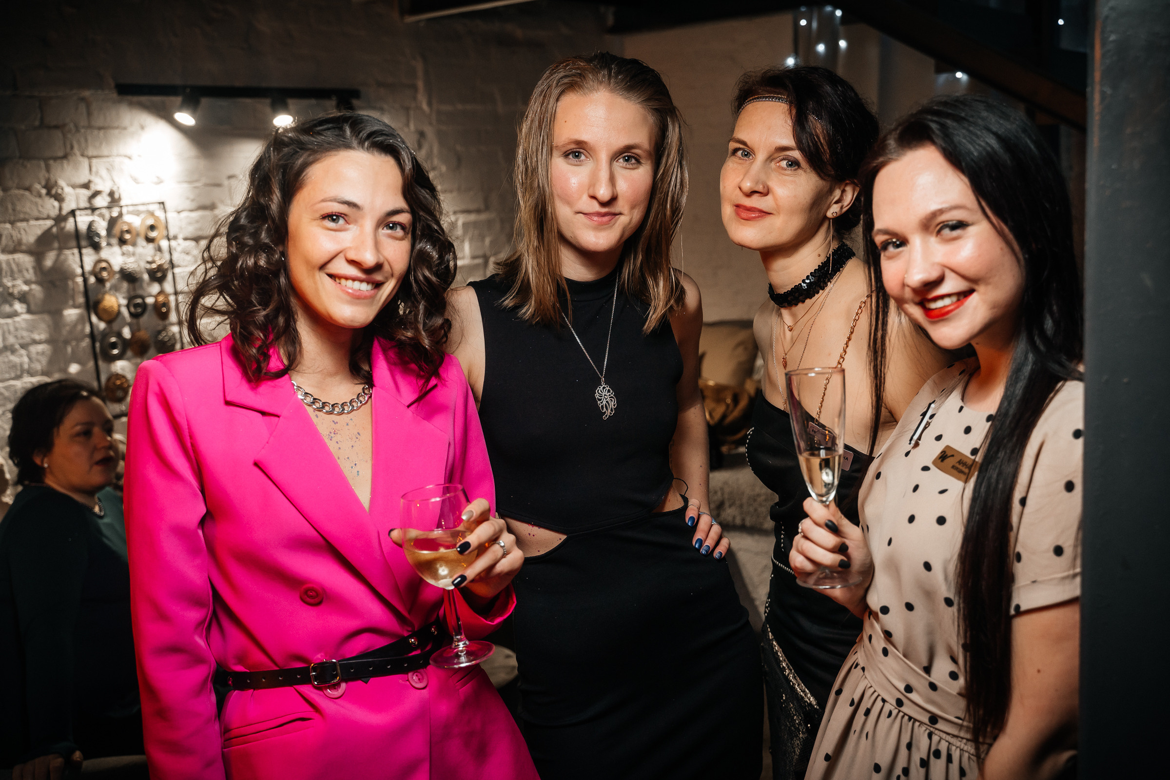 Клуб W. Христолюбов Евгений Фотограф Москва