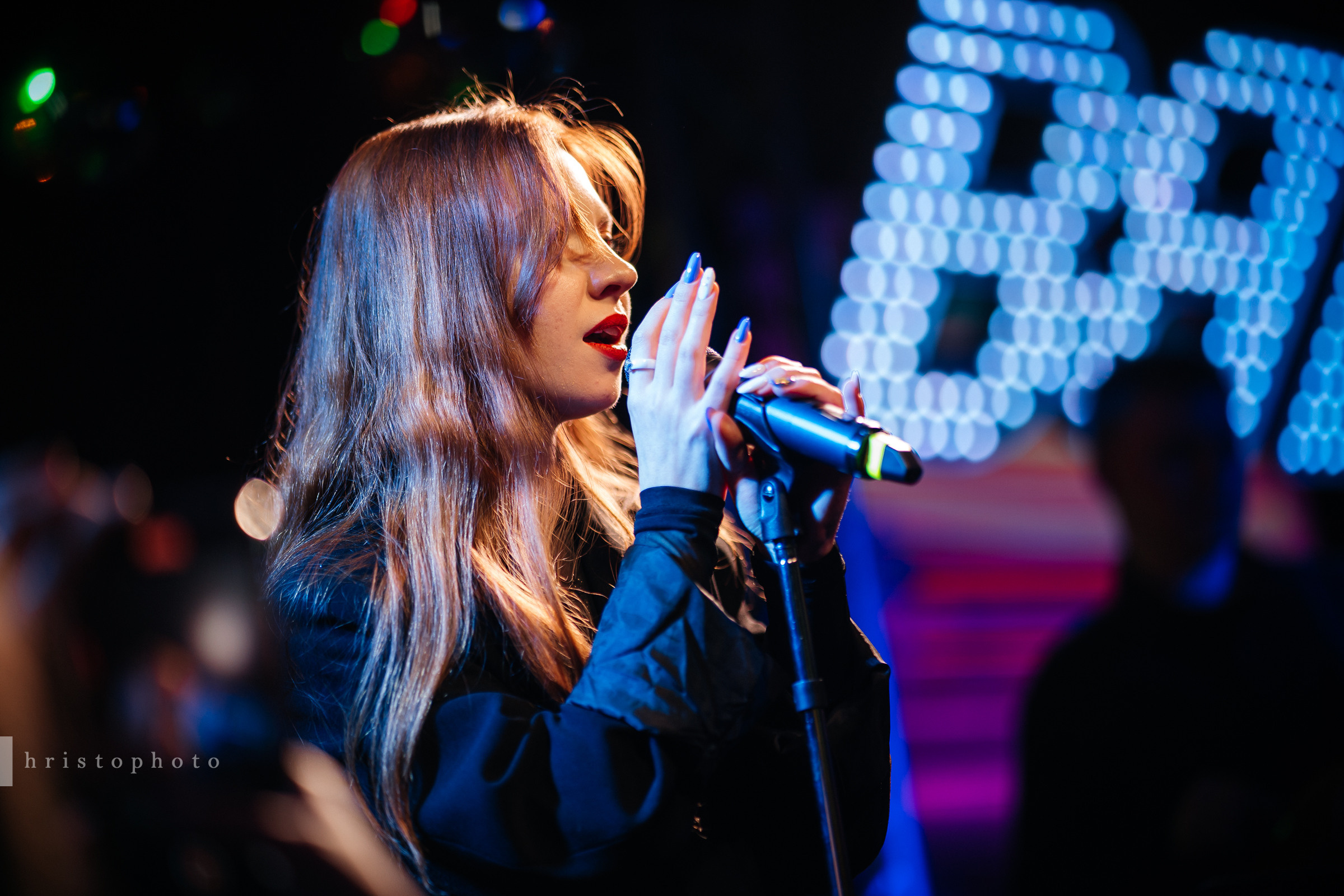 Отчетный концерт Adagio. Христолюбов Евгений Фотограф Москва