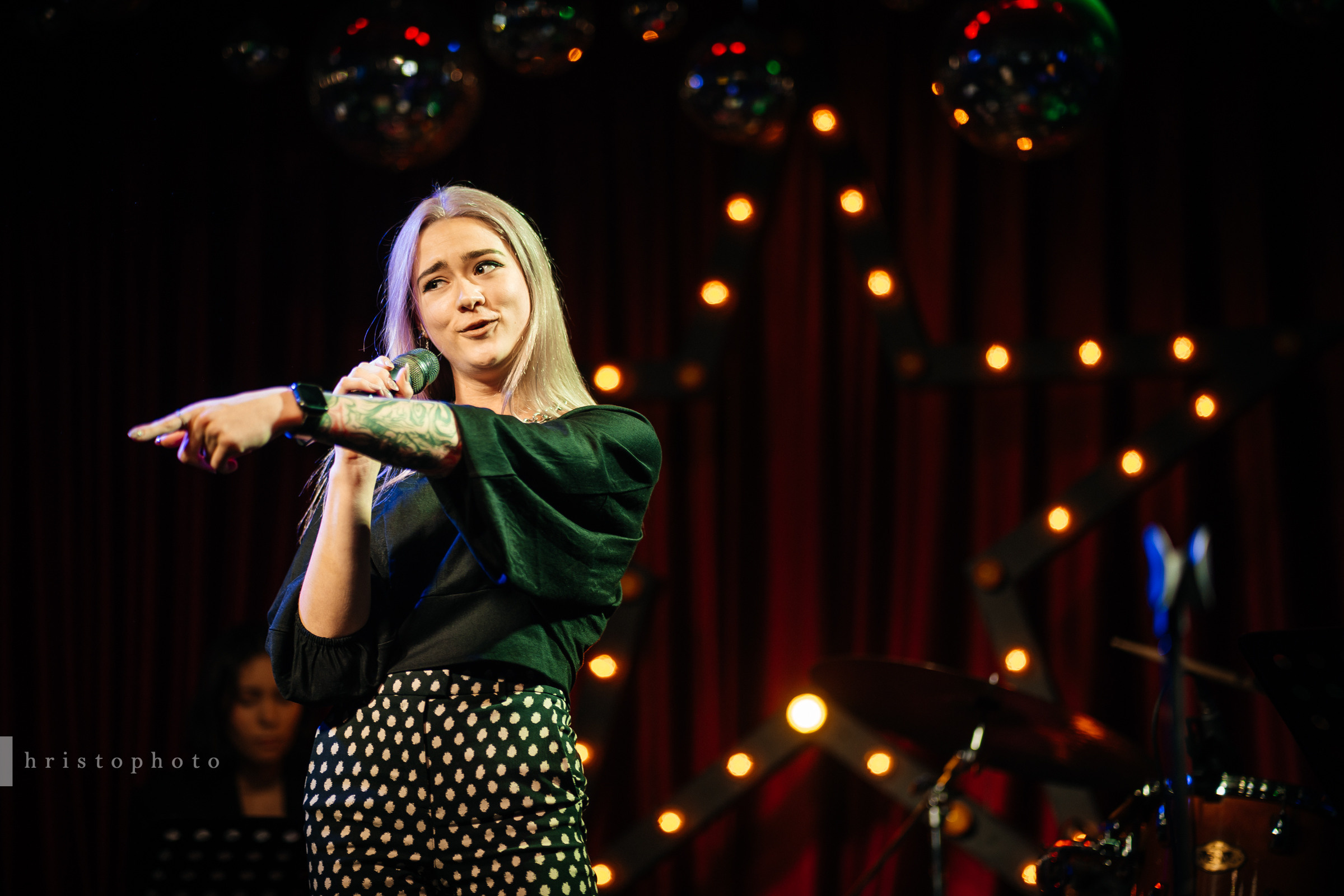 Отчетный концерт Adagio. Христолюбов Евгений Фотограф Москва