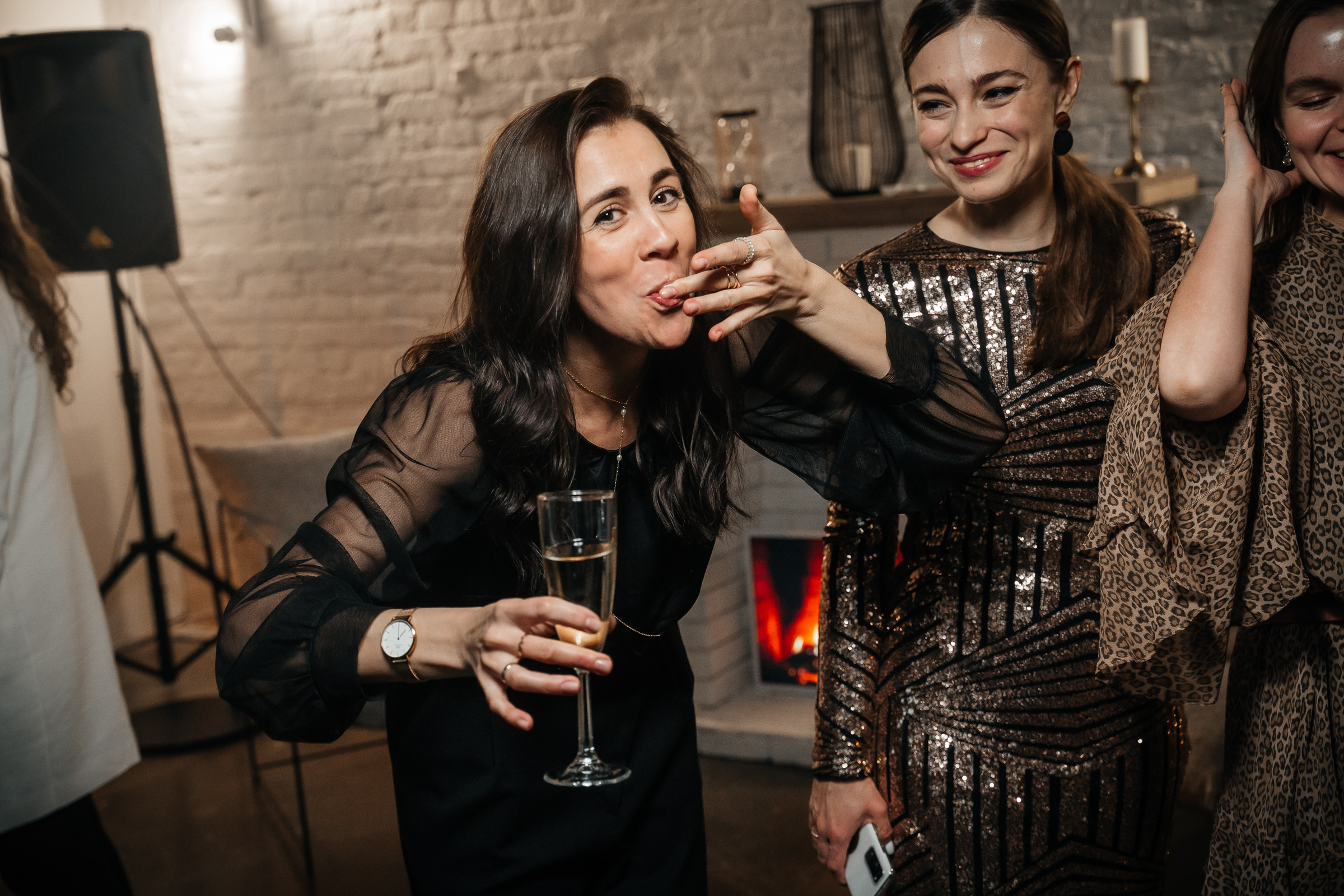 Клуб W. Христолюбов Евгений Фотограф Москва