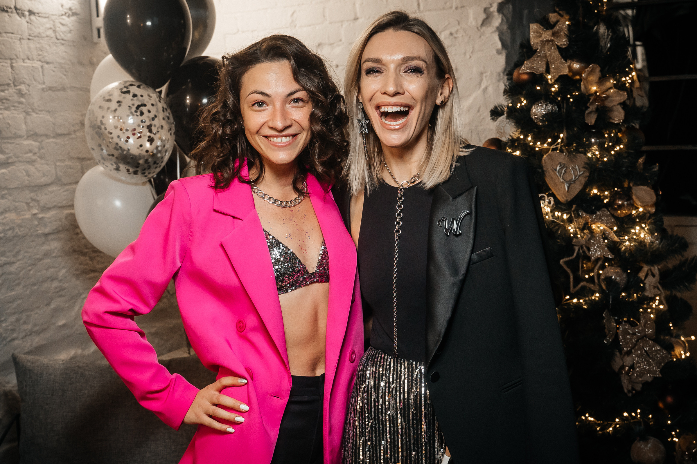 Клуб W. Христолюбов Евгений Фотограф Москва