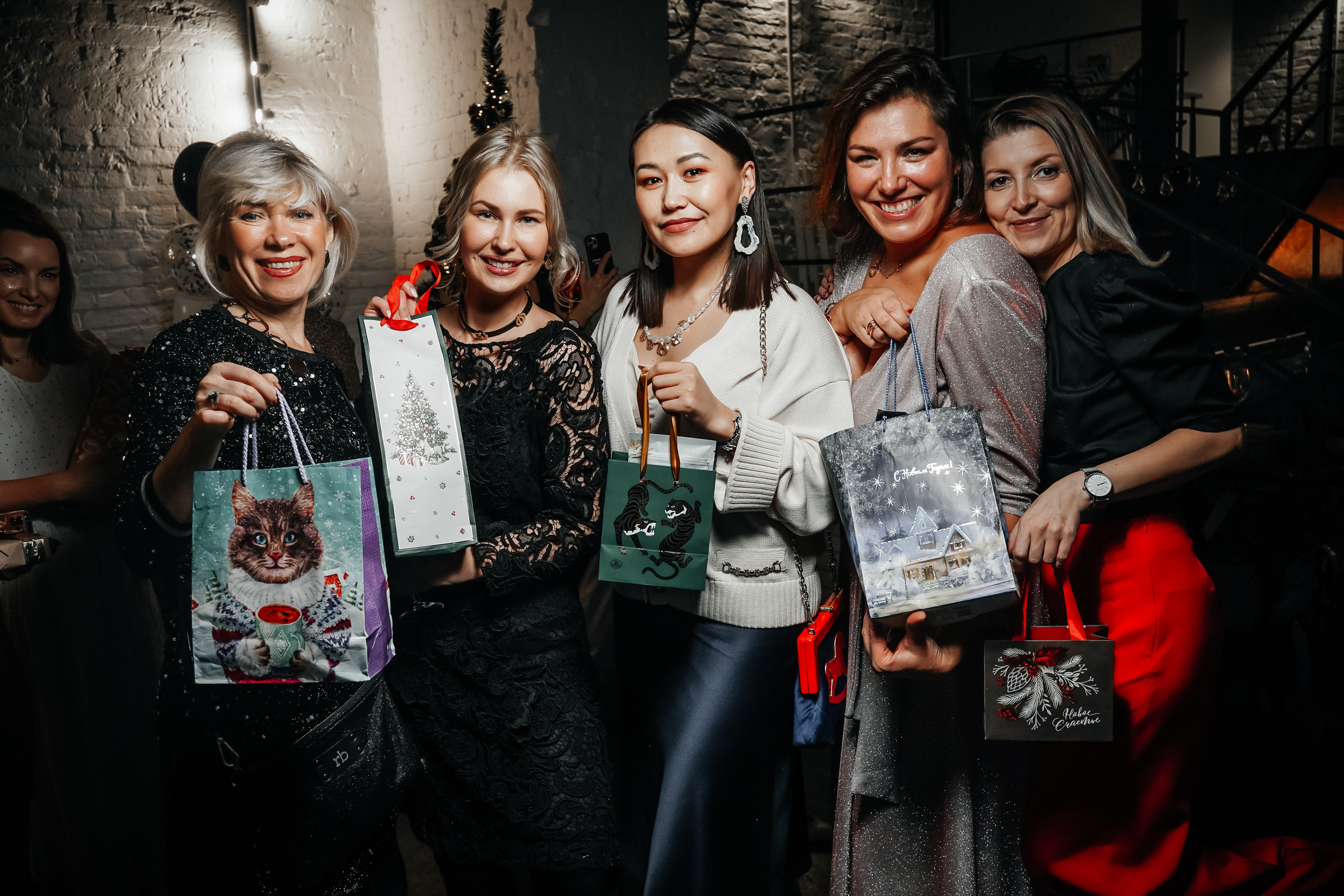 Клуб W. Христолюбов Евгений Фотограф Москва