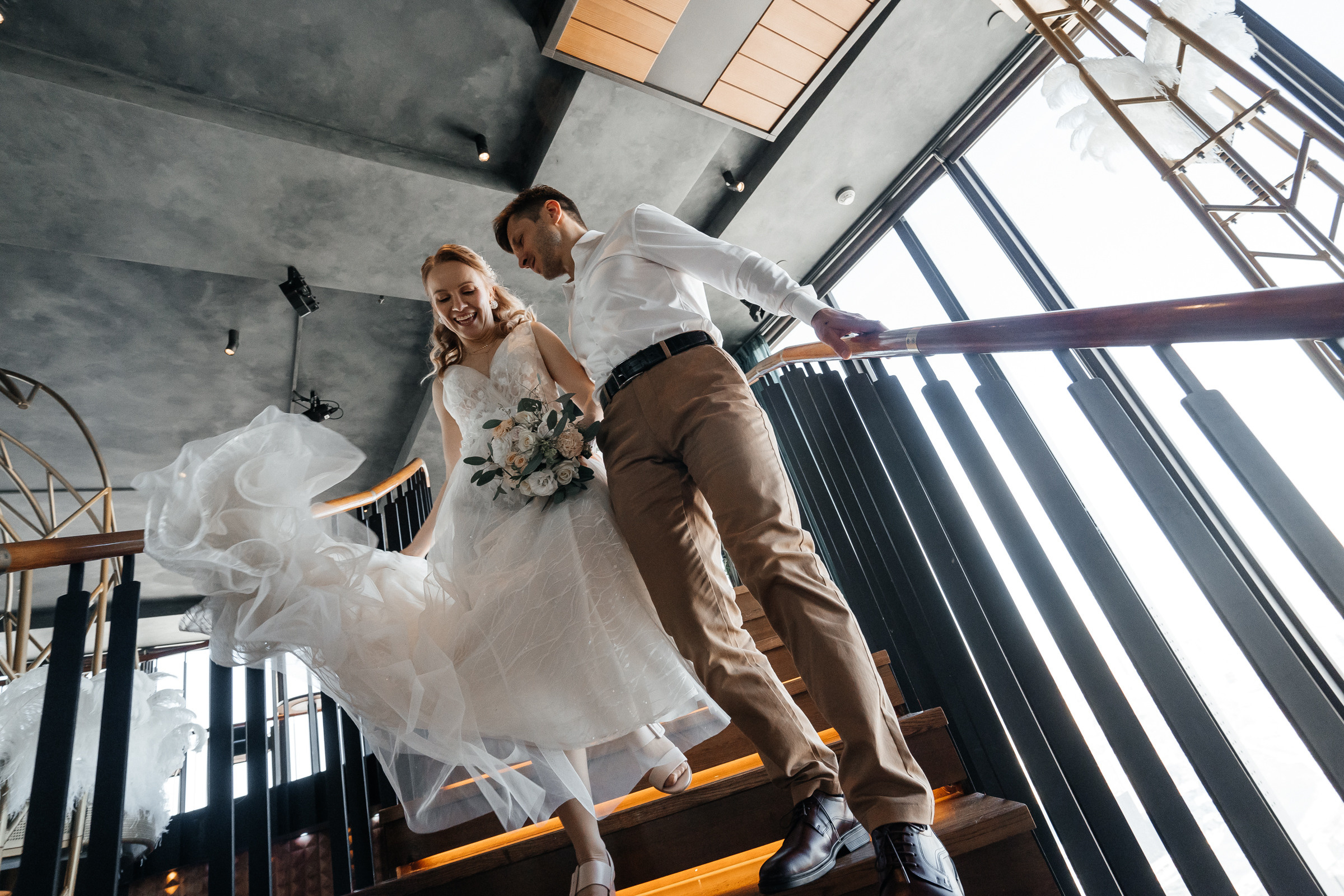 Мила Ваня. Христолюбов Евгений Фотограф Москва