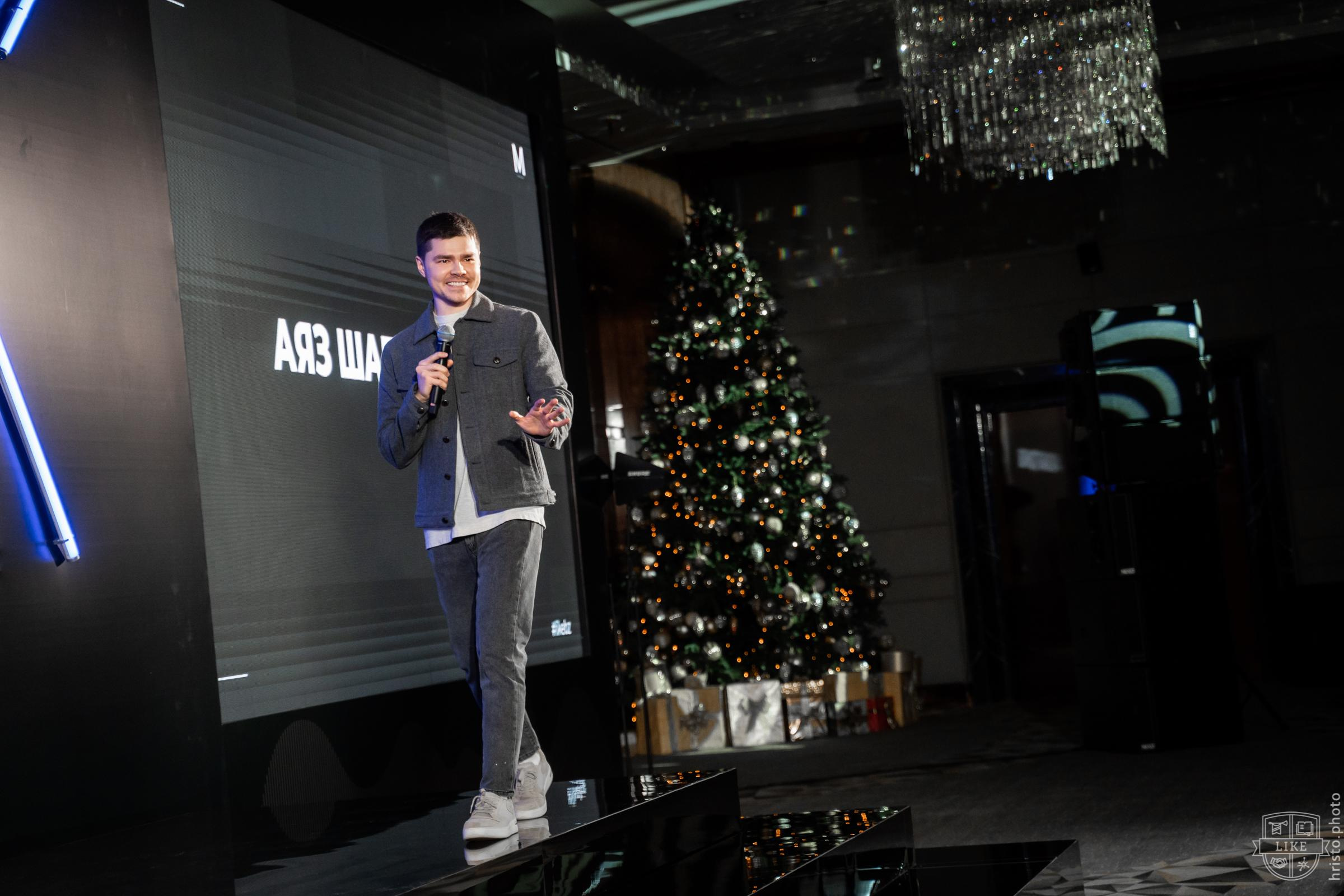 Млрд с Аязом. Христолюбов Евгений Фотограф Москва