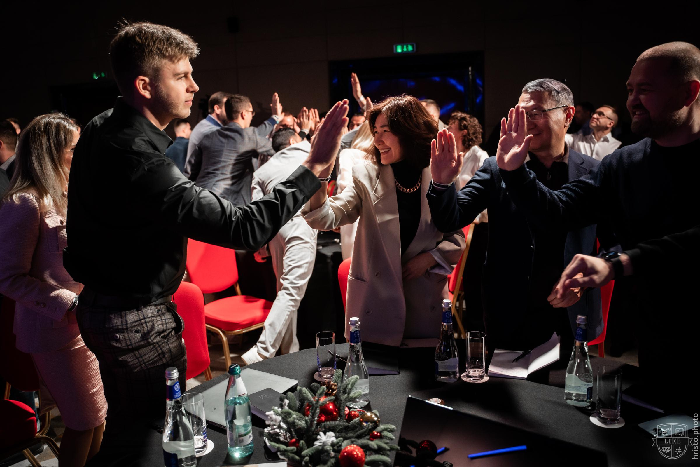 Млрд с Аязом. Христолюбов Евгений Фотограф Москва