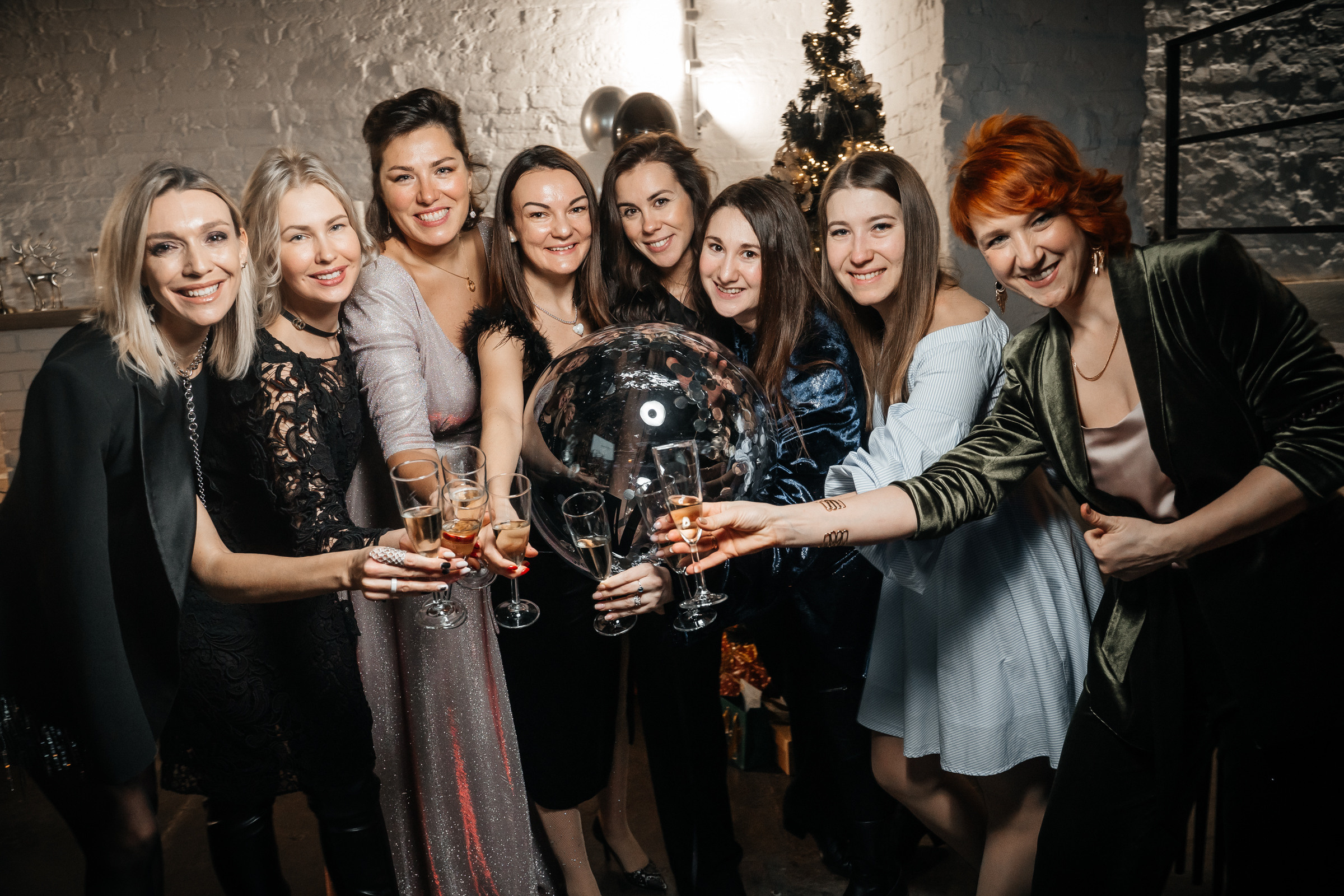 Клуб W. Христолюбов Евгений Фотограф Москва