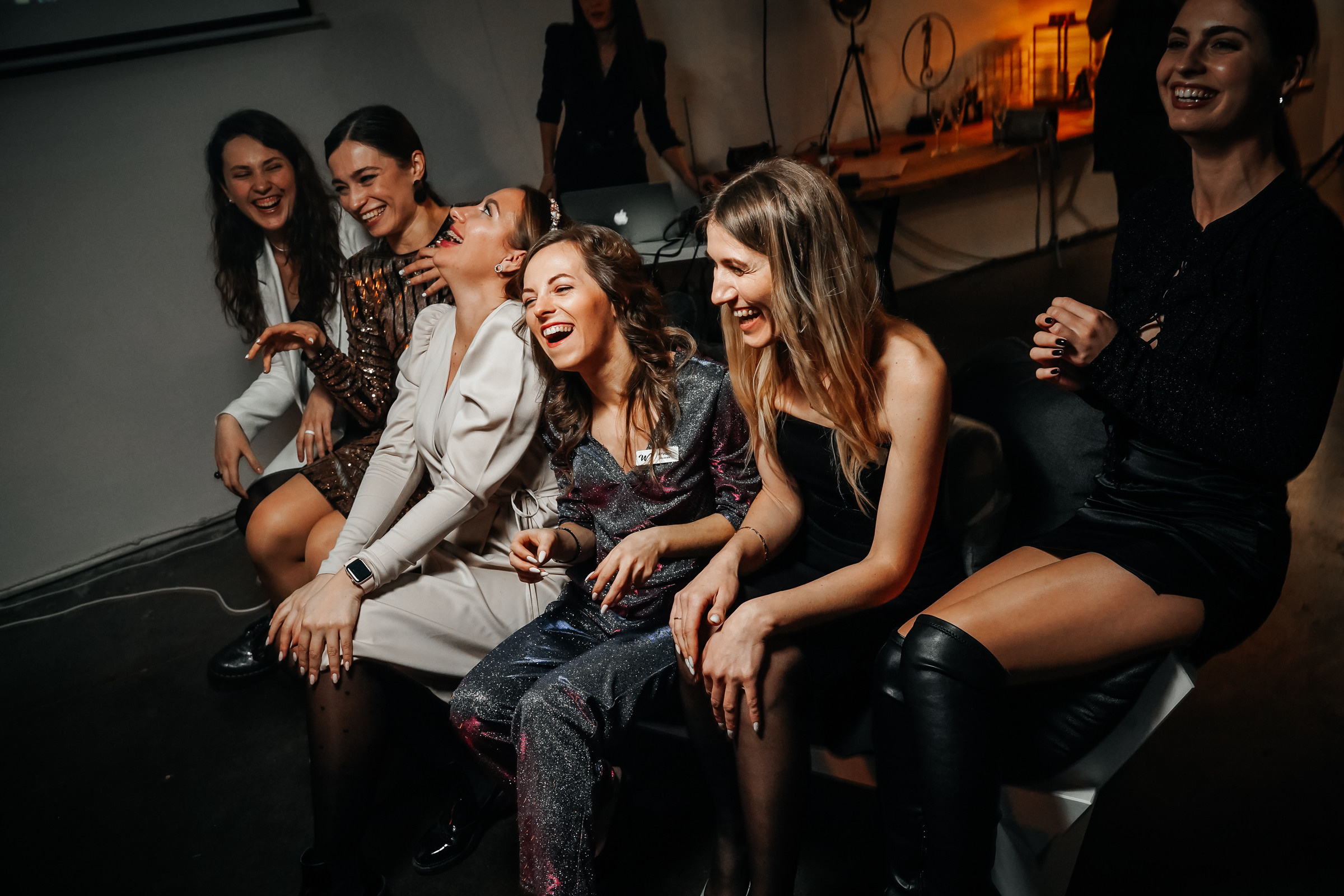 Клуб W. Христолюбов Евгений Фотограф Москва