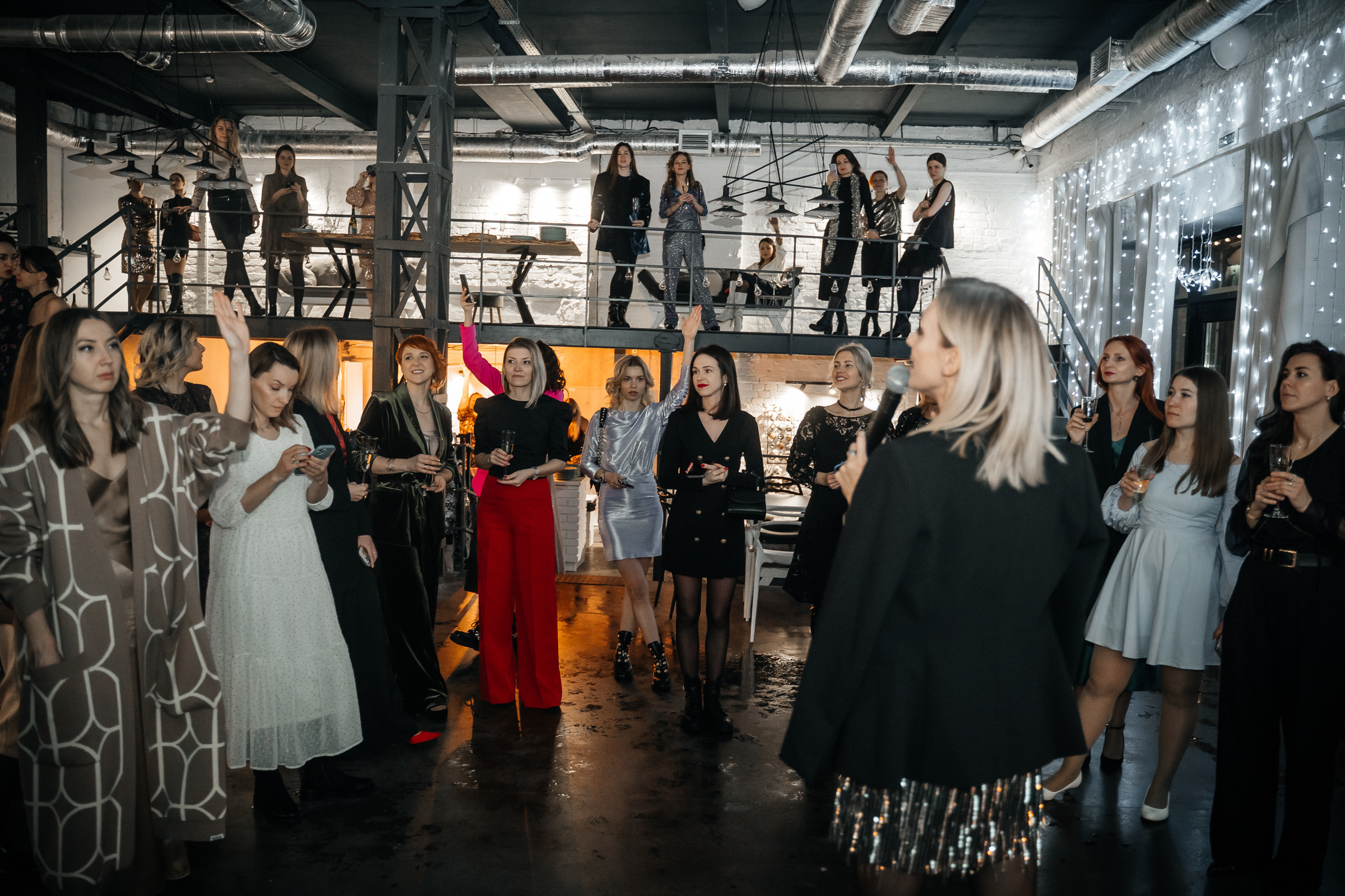 Клуб W. Христолюбов Евгений Фотограф Москва