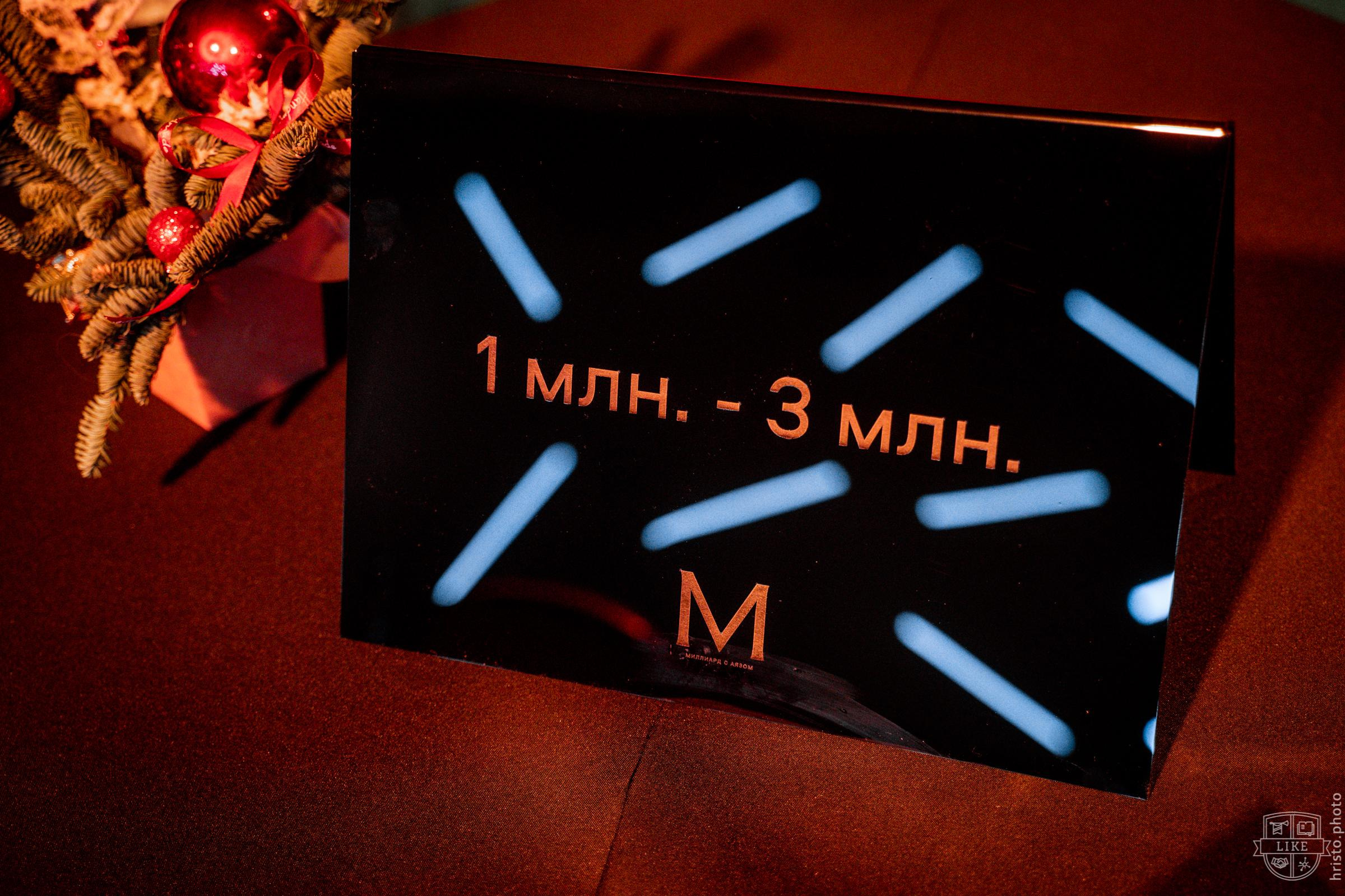 Млрд с Аязом. Христолюбов Евгений Фотограф Москва