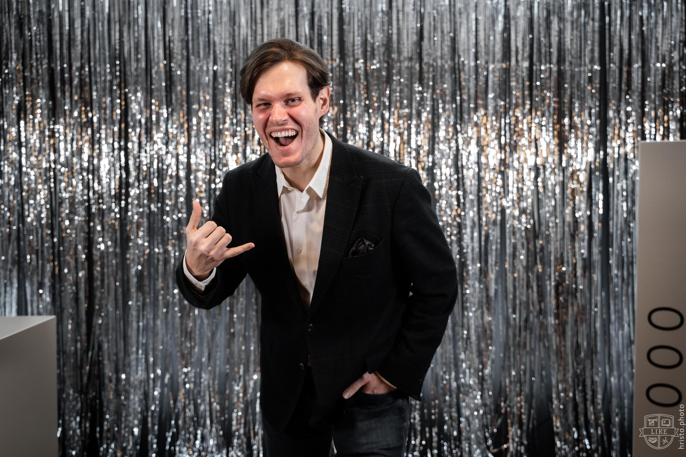 Млрд с Аязом. Христолюбов Евгений Фотограф Москва