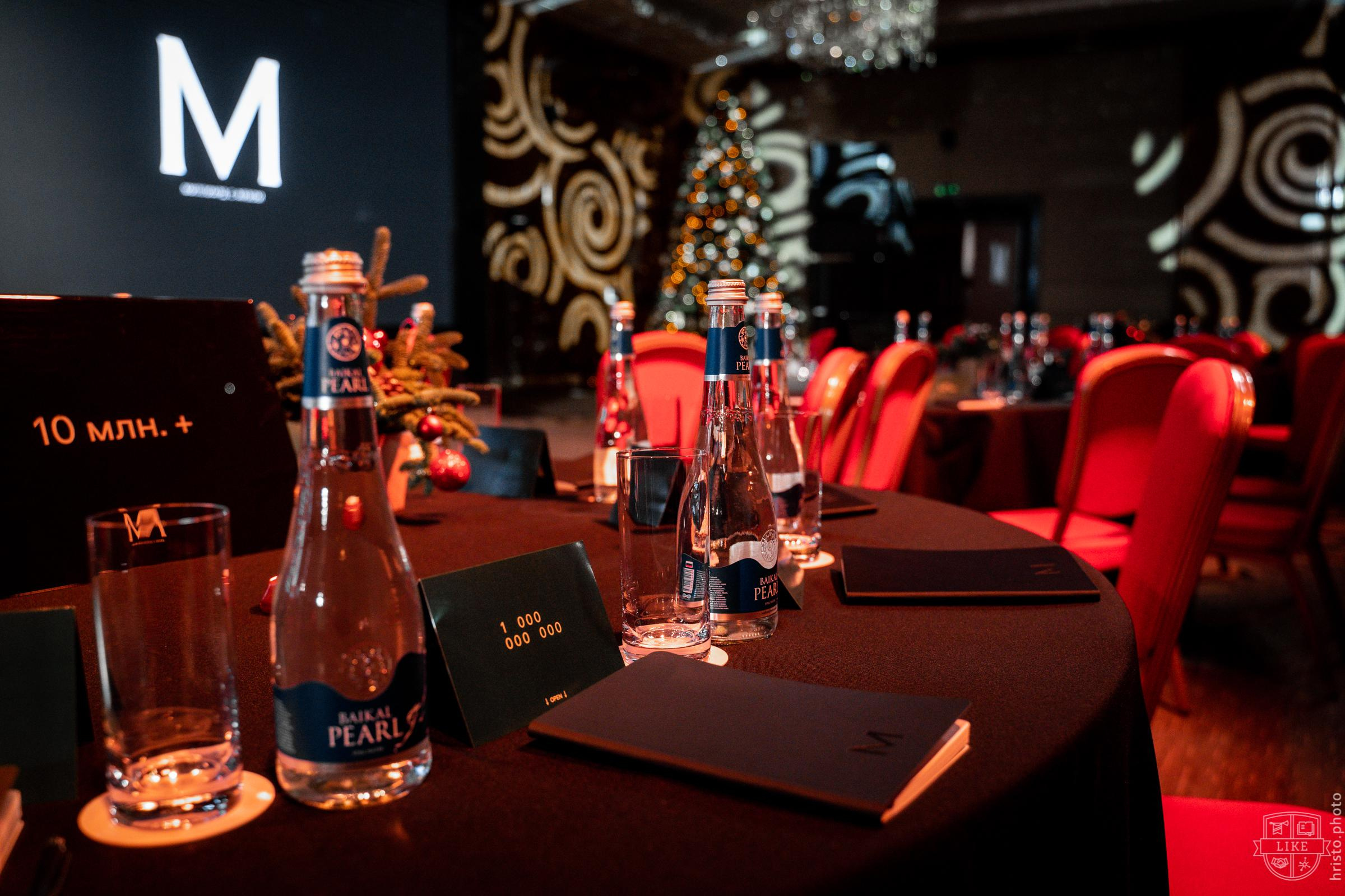 Млрд с Аязом. Христолюбов Евгений Фотограф Москва