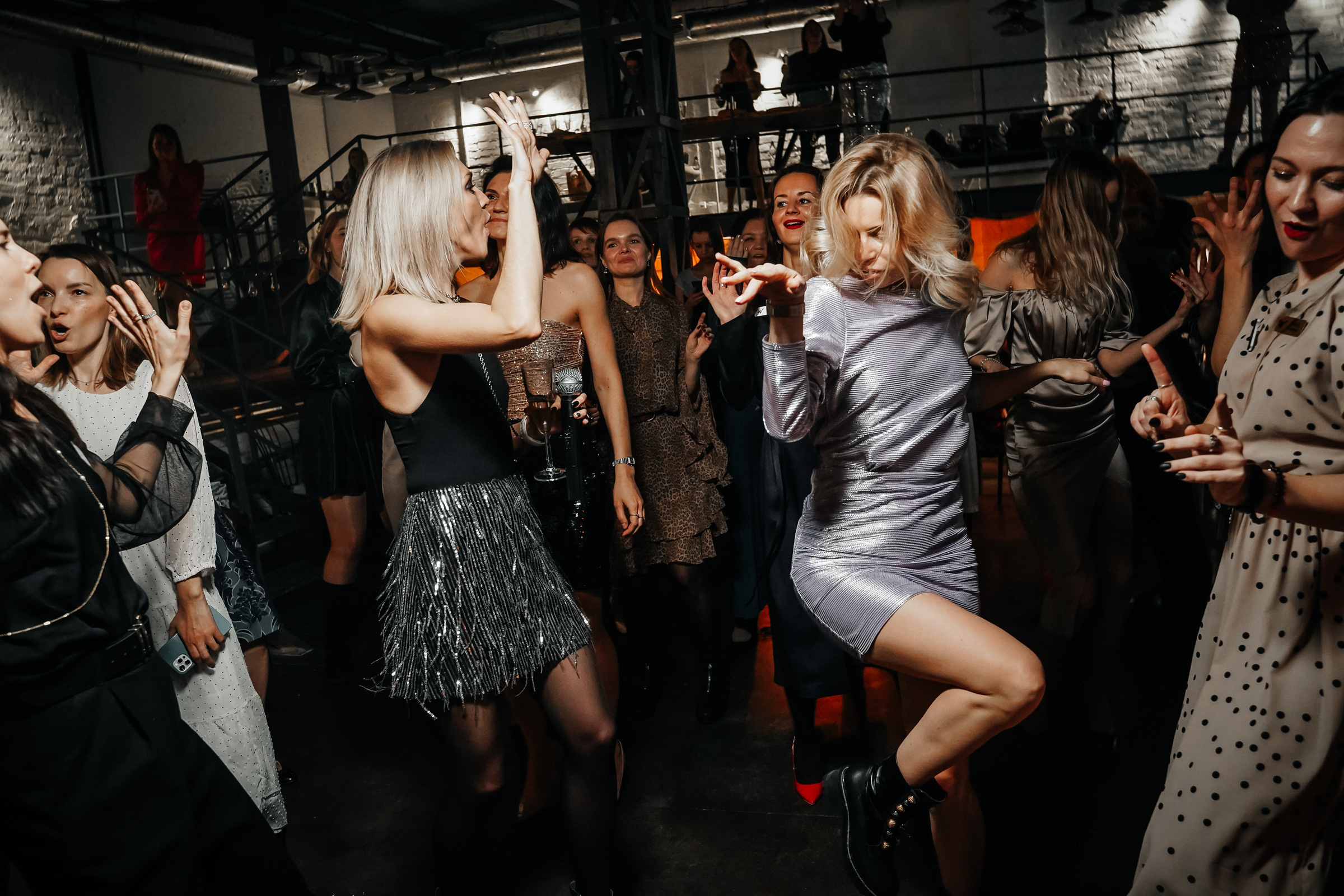 Клуб W. Христолюбов Евгений Фотограф Москва