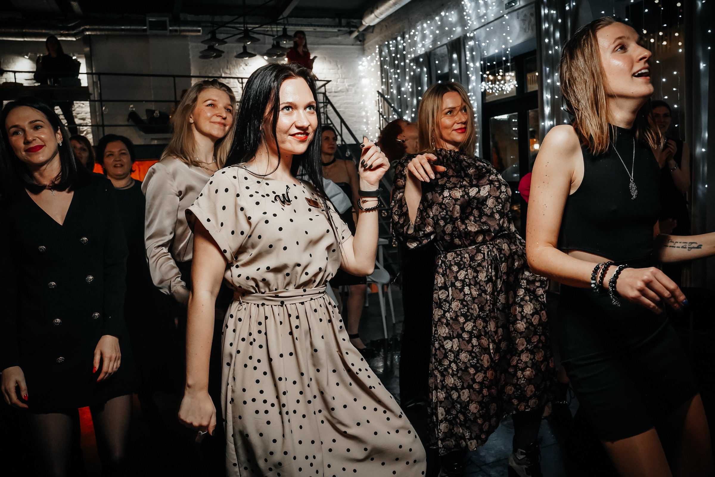 Клуб W. Христолюбов Евгений Фотограф Москва