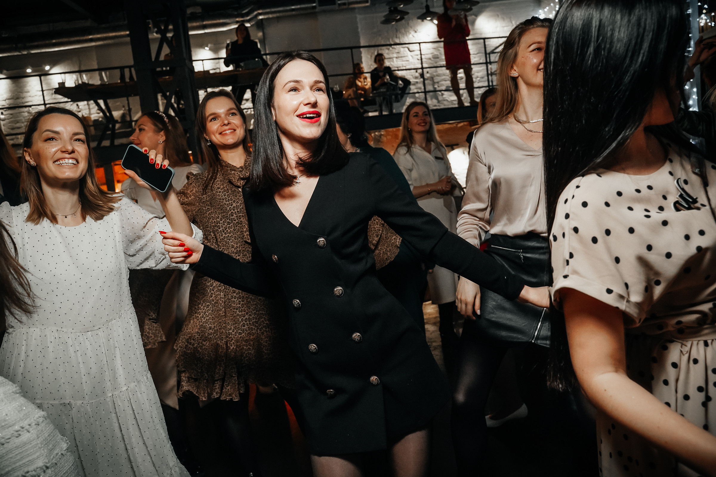 Клуб W. Христолюбов Евгений Фотограф Москва