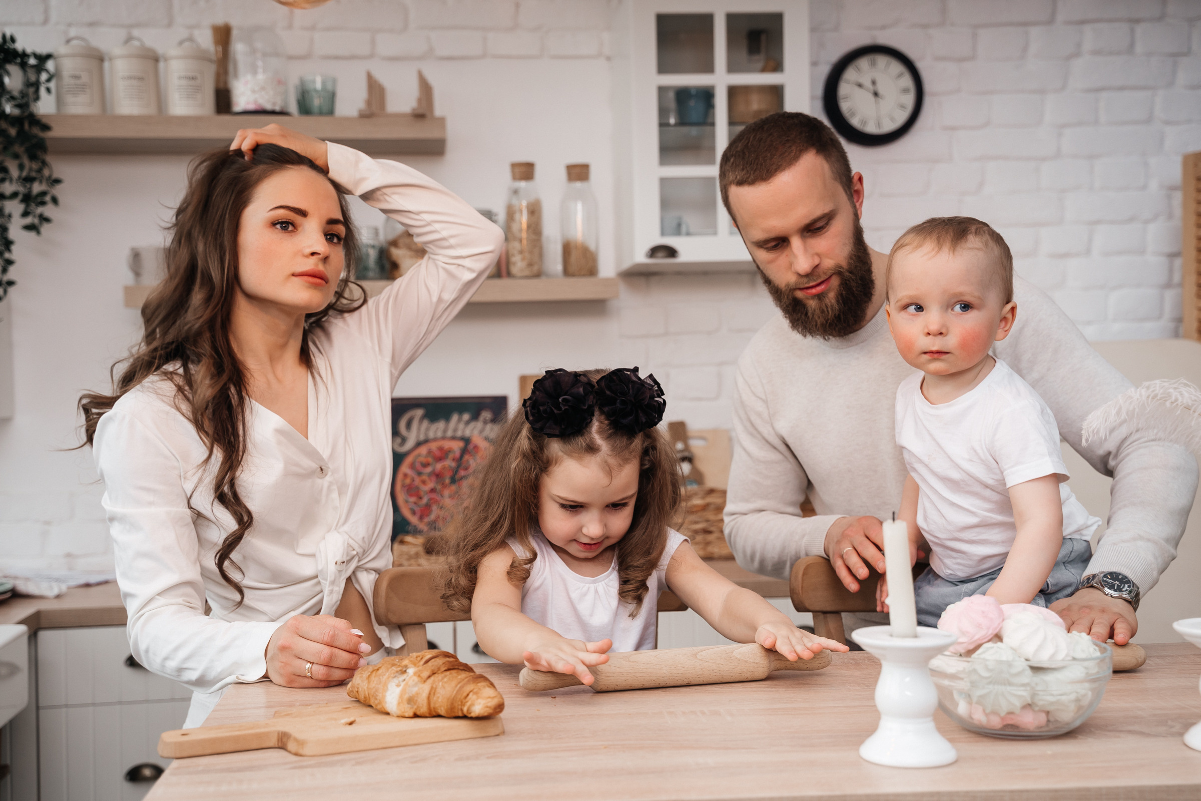 Индивидуальные фотосессии. Христолюбов Евгений Фотограф Москва