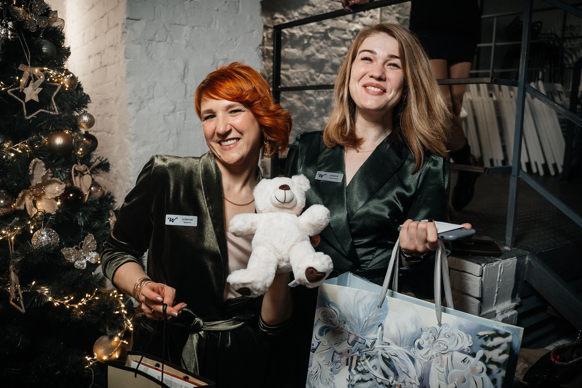 Клуб W. Христолюбов Евгений Фотограф Москва