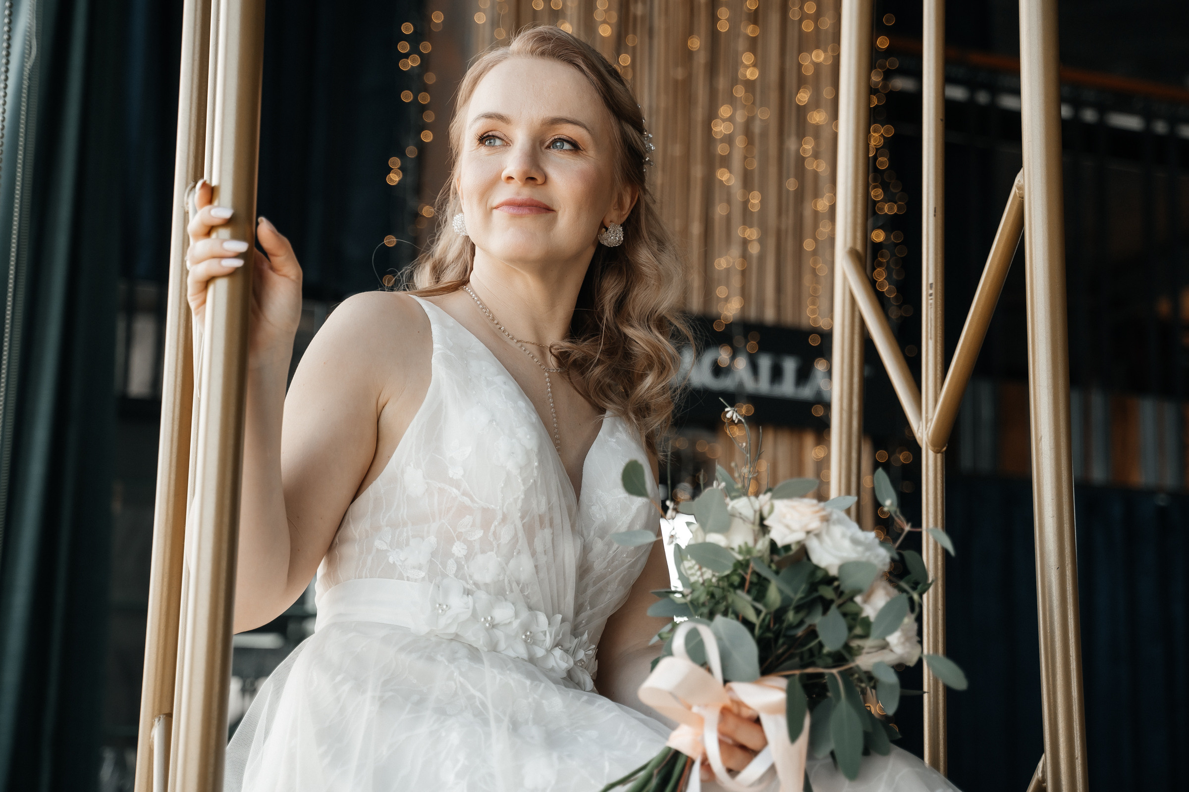 Мила Ваня. Христолюбов Евгений Фотограф Москва