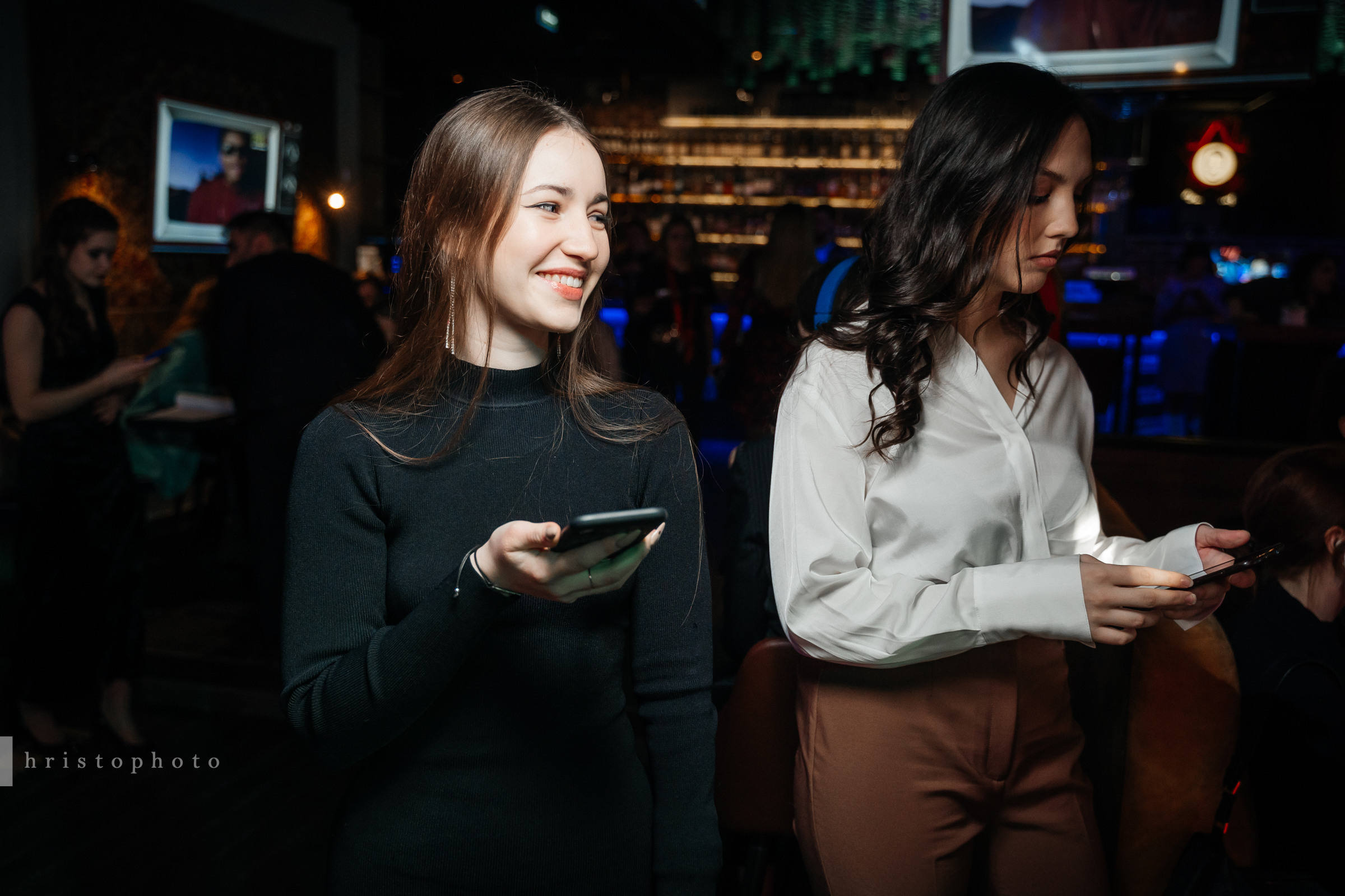 Отчетный концерт Adagio. Христолюбов Евгений Фотограф Москва