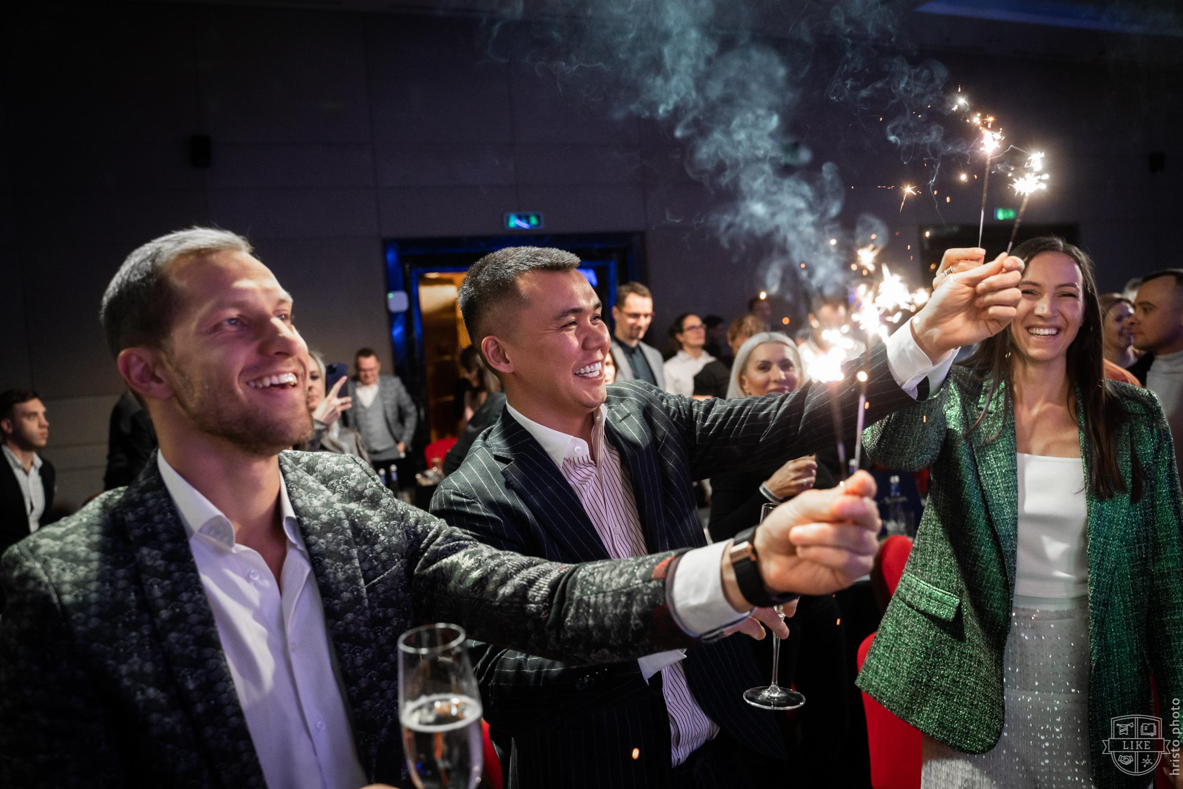 Млрд с Аязом. Христолюбов Евгений Фотограф Москва