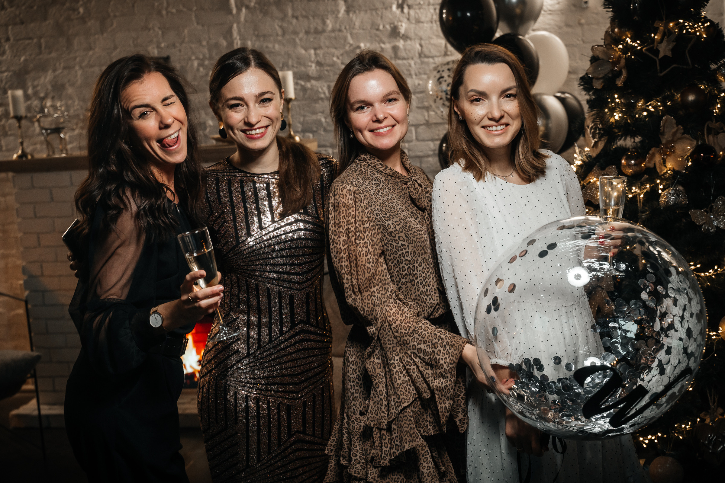 Клуб W. Христолюбов Евгений Фотограф Москва