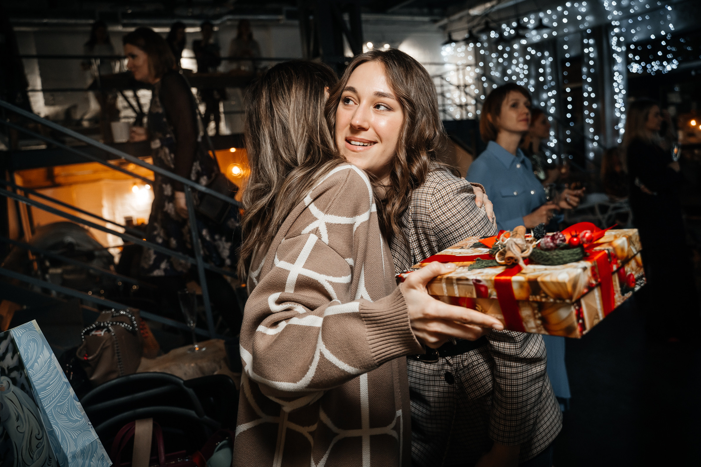 Клуб W. Христолюбов Евгений Фотограф Москва