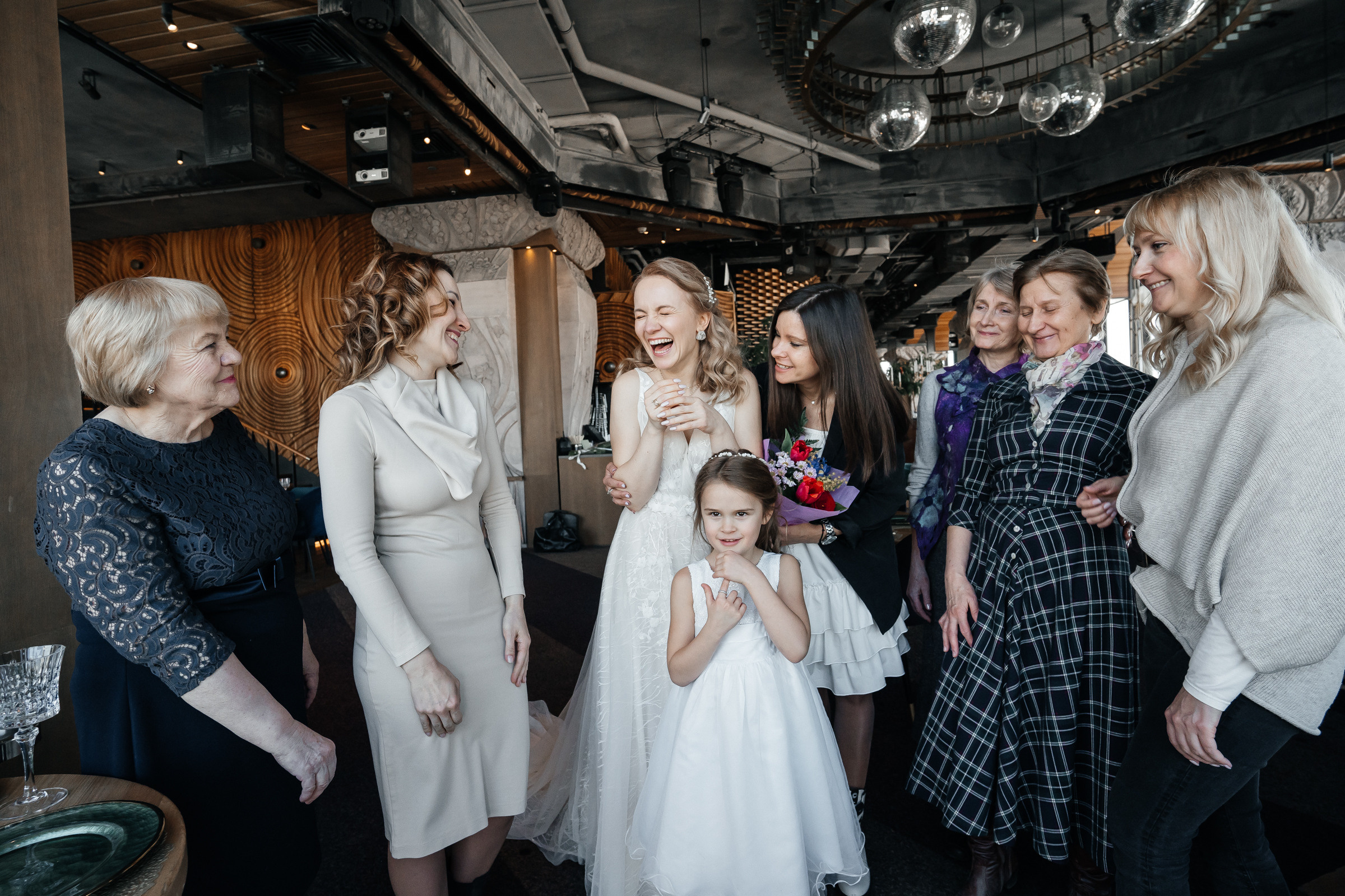 Мила Ваня. Христолюбов Евгений Фотограф Москва