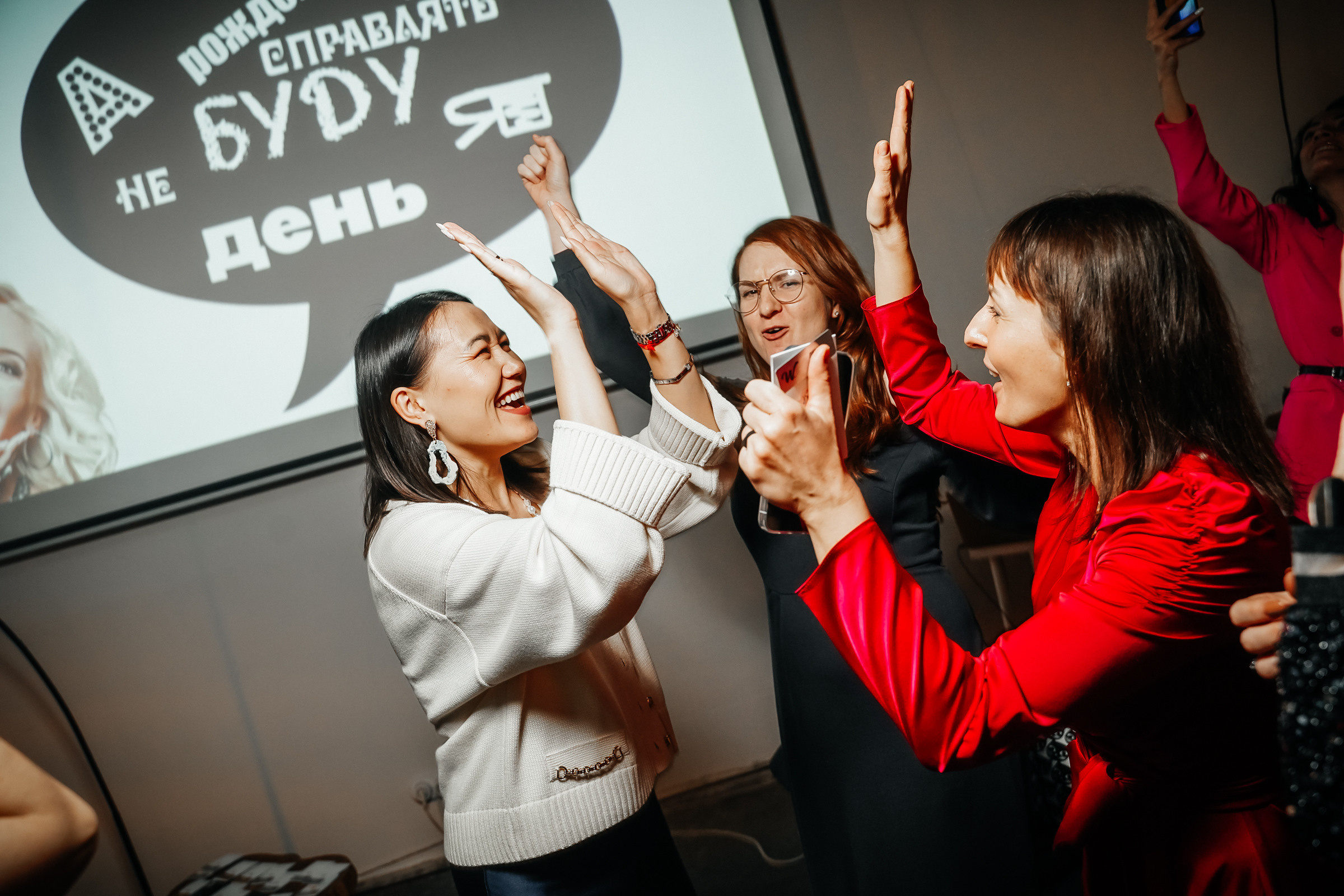 Клуб W. Христолюбов Евгений Фотограф Москва