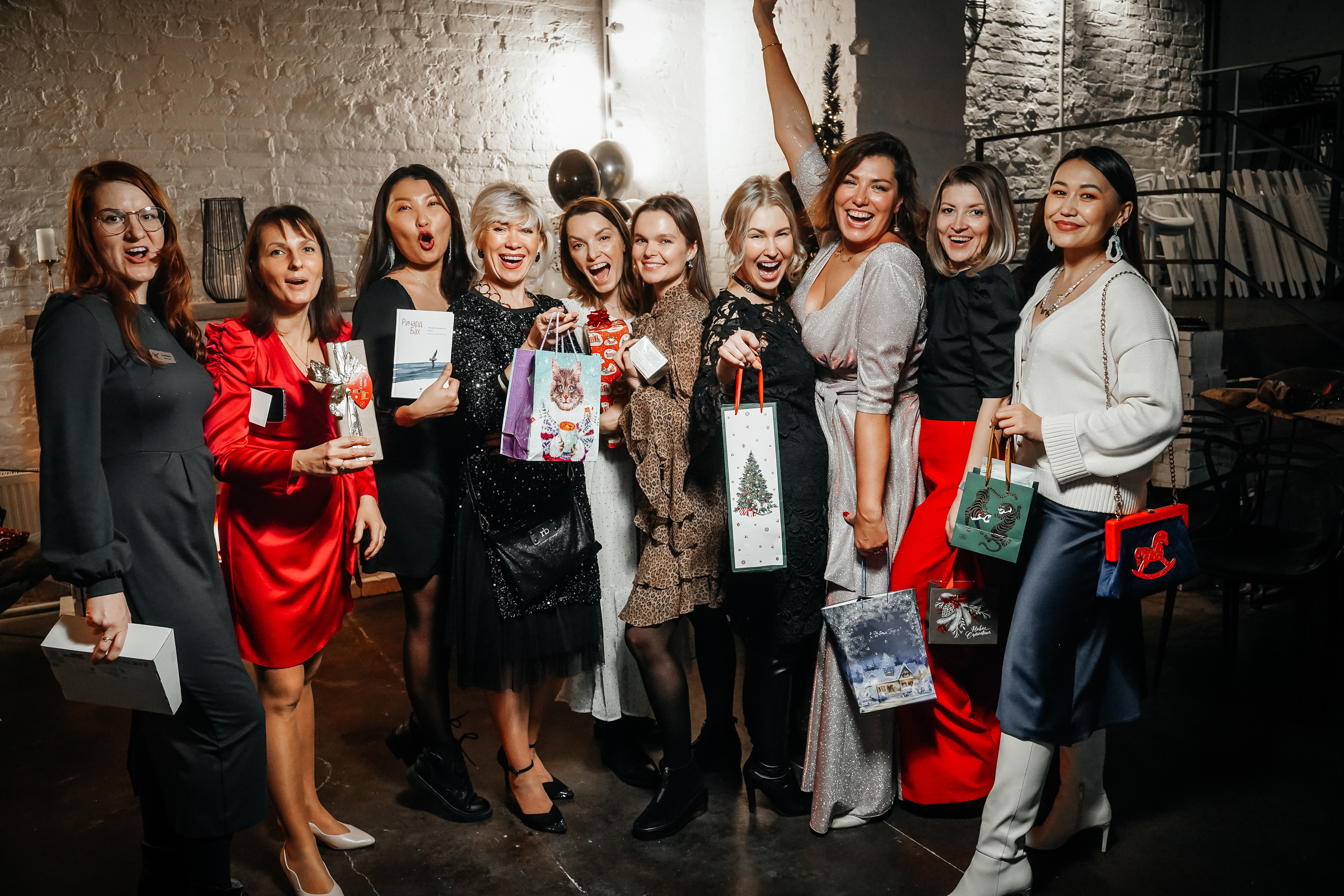 Клуб W. Христолюбов Евгений Фотограф Москва