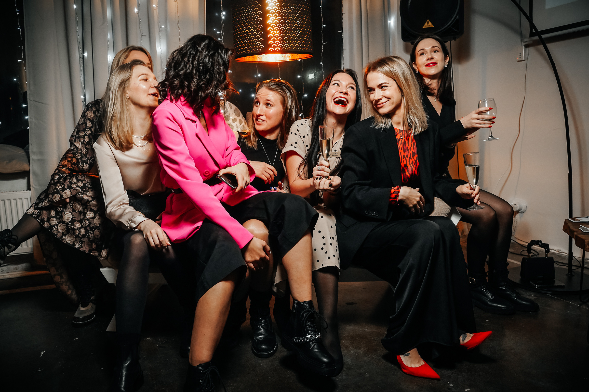 Клуб W. Христолюбов Евгений Фотограф Москва