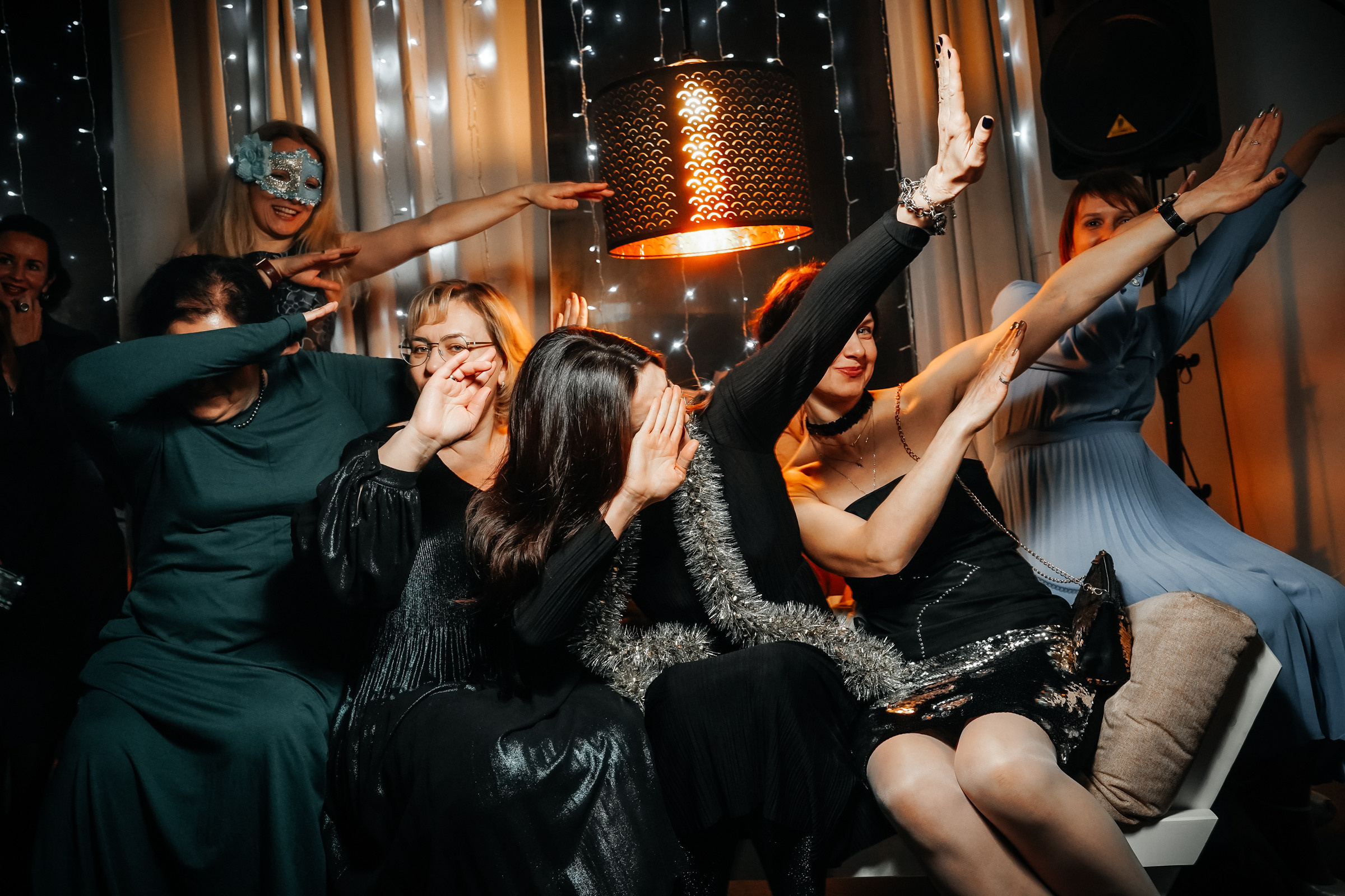 Клуб W. Христолюбов Евгений Фотограф Москва