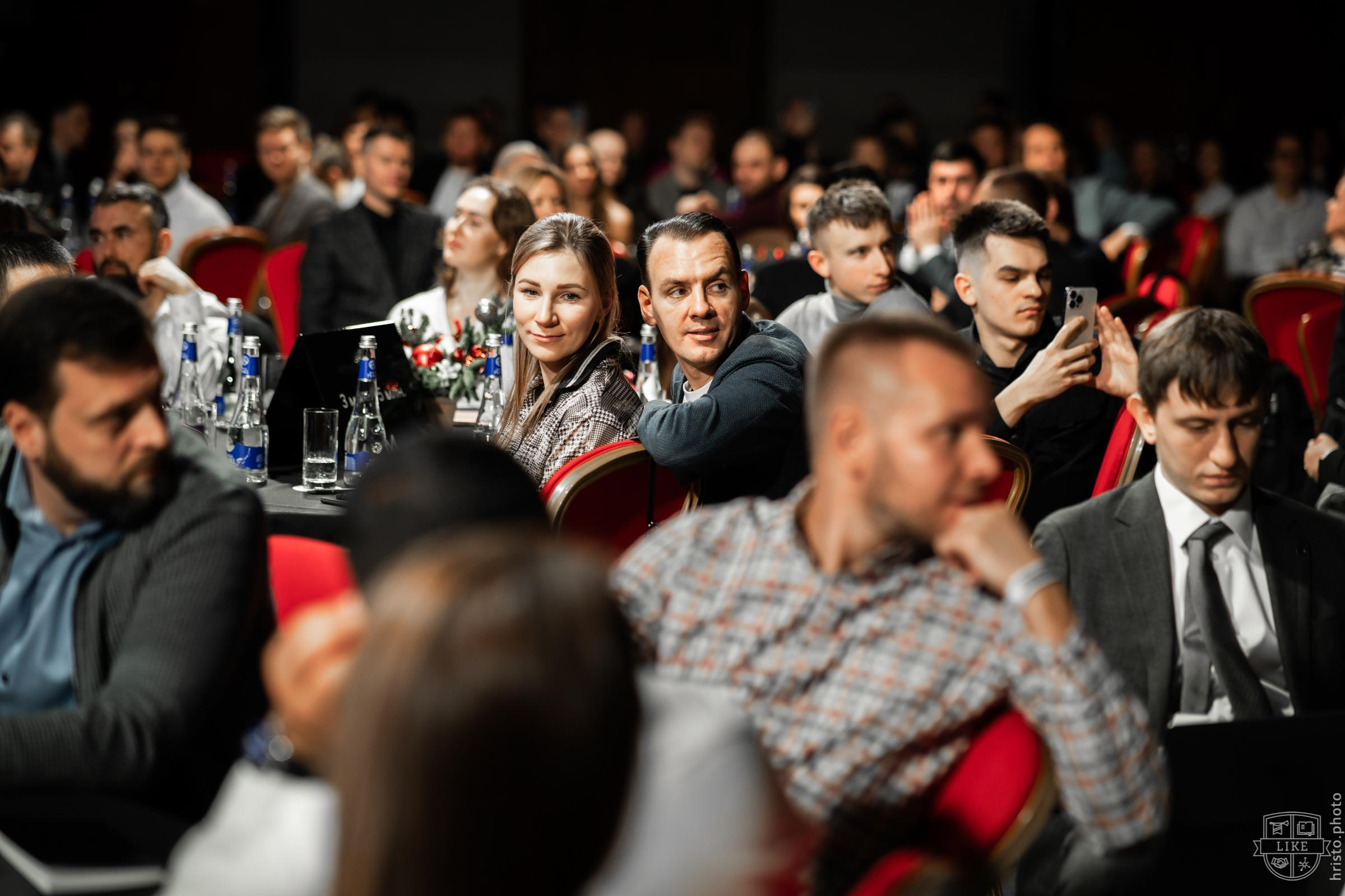 Млрд с Аязом. Христолюбов Евгений Фотограф Москва