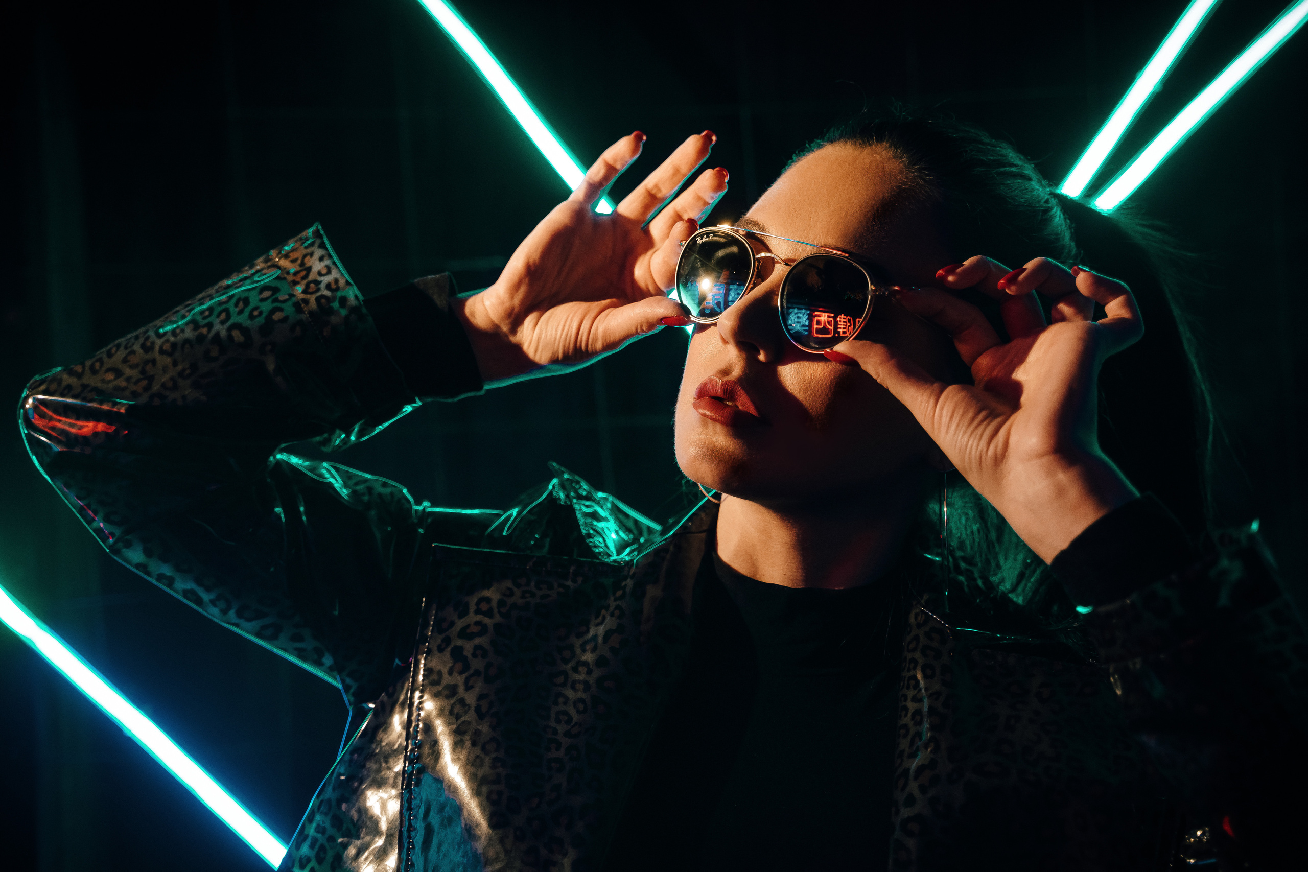 Индивидуальные фотосессии. Христолюбов Евгений Фотограф Москва