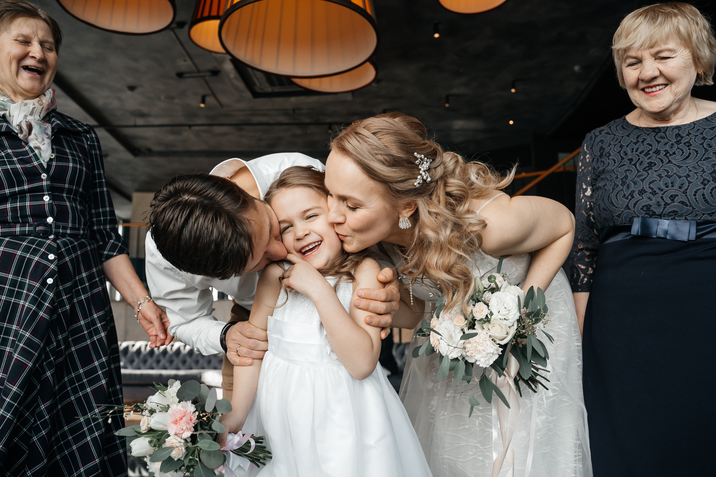 Мила Ваня. Христолюбов Евгений Фотограф Москва