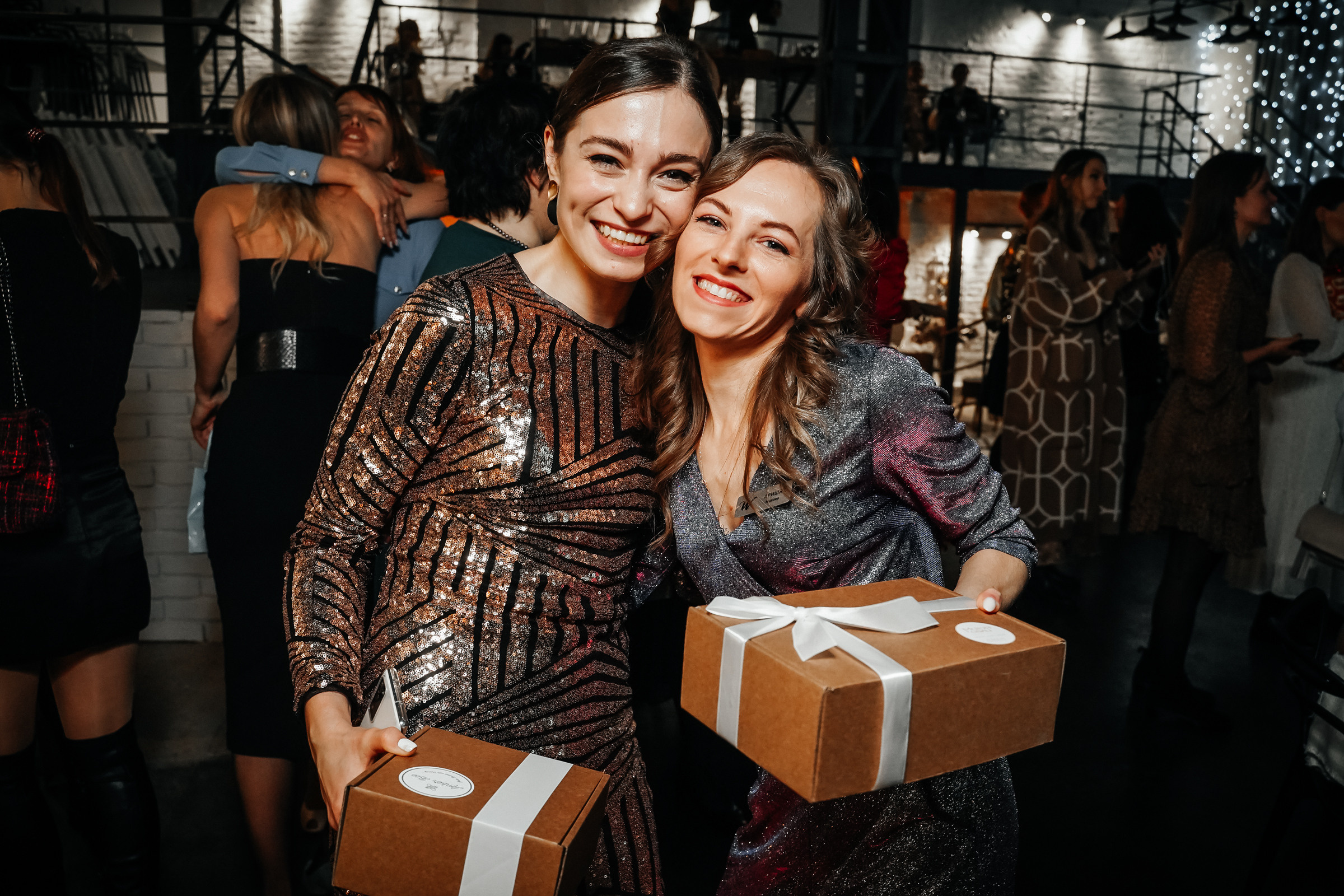 Клуб W. Христолюбов Евгений Фотограф Москва