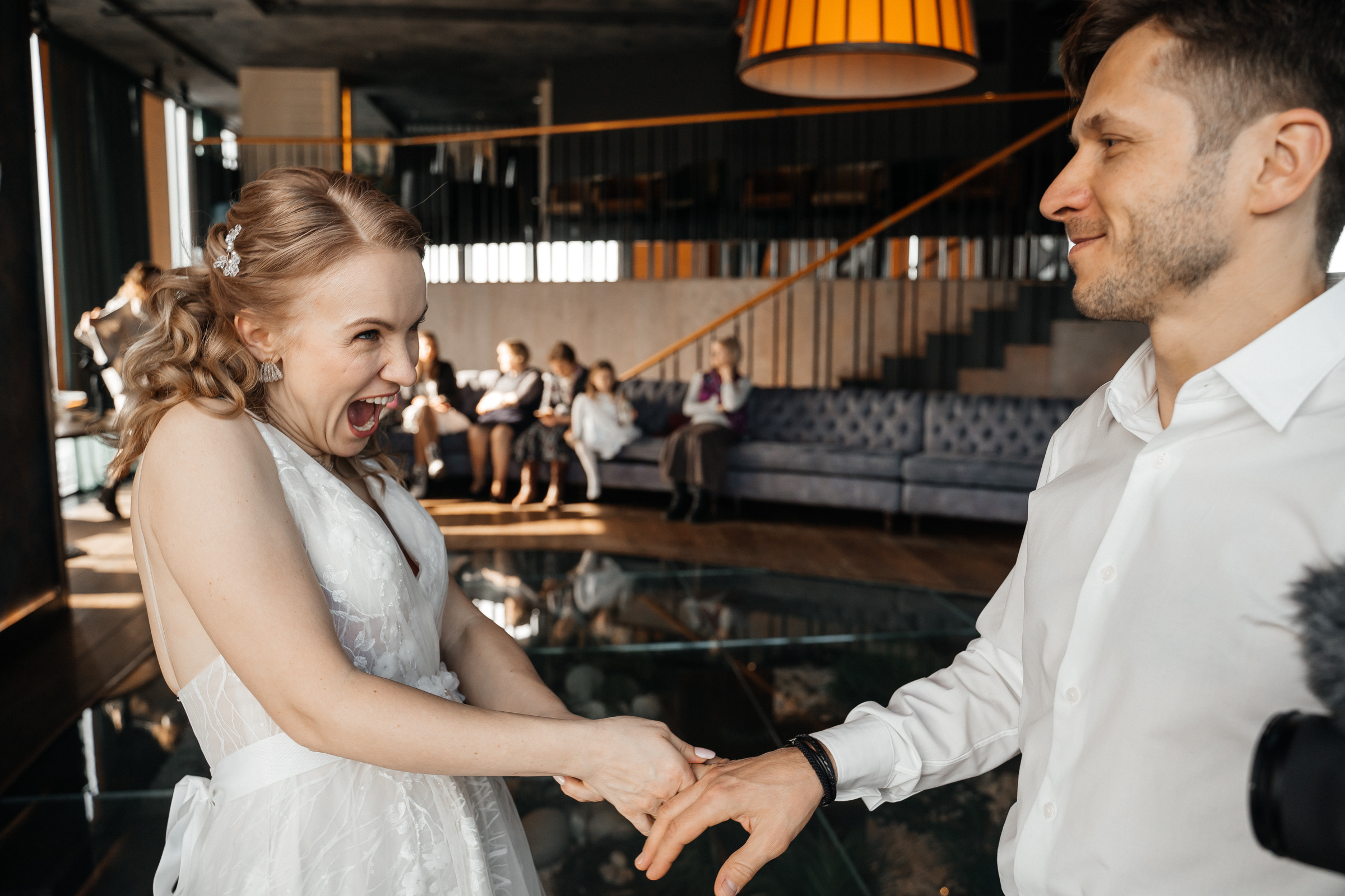 Мила Ваня. Христолюбов Евгений Фотограф Москва