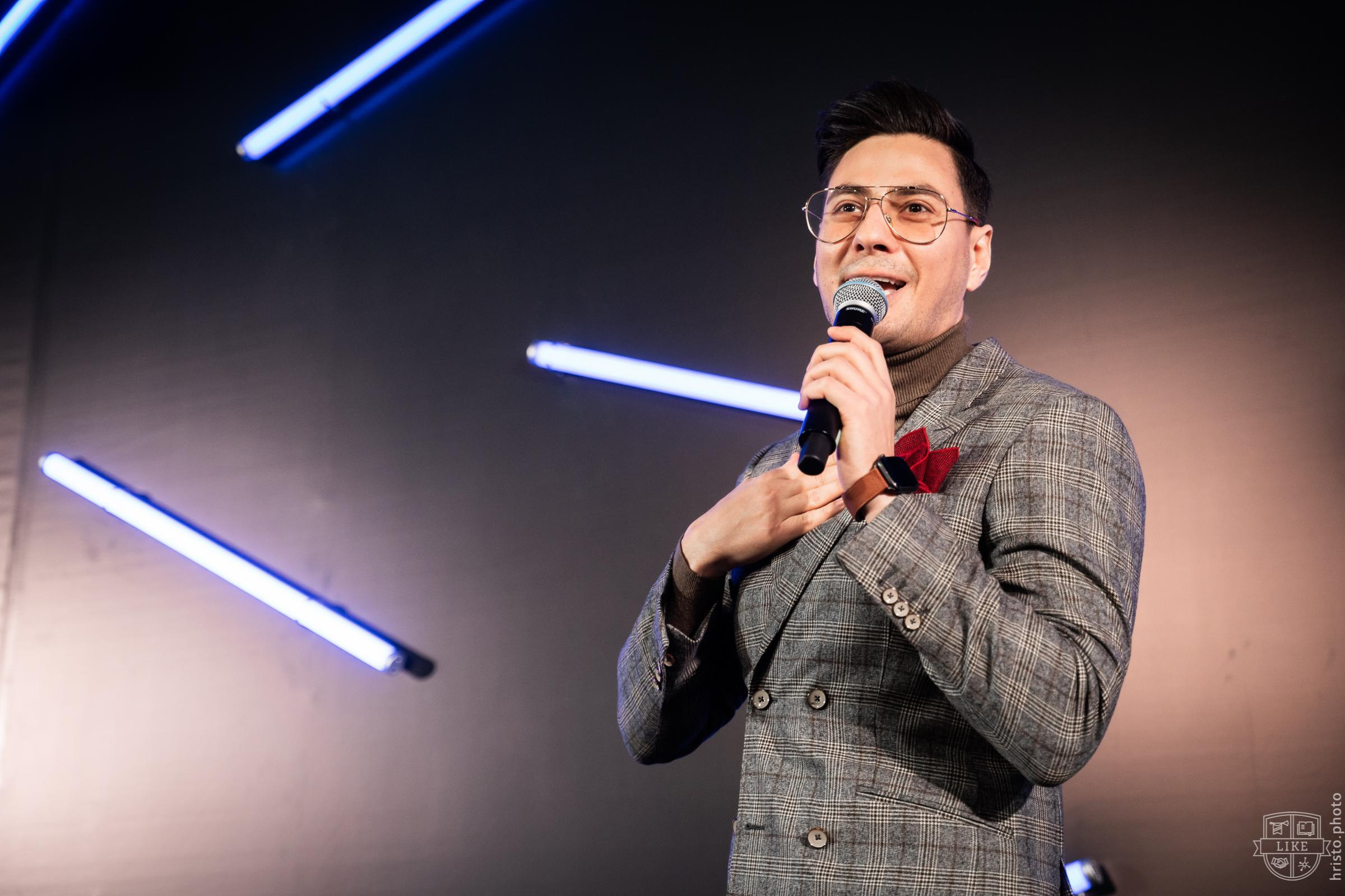 Млрд с Аязом. Христолюбов Евгений Фотограф Москва