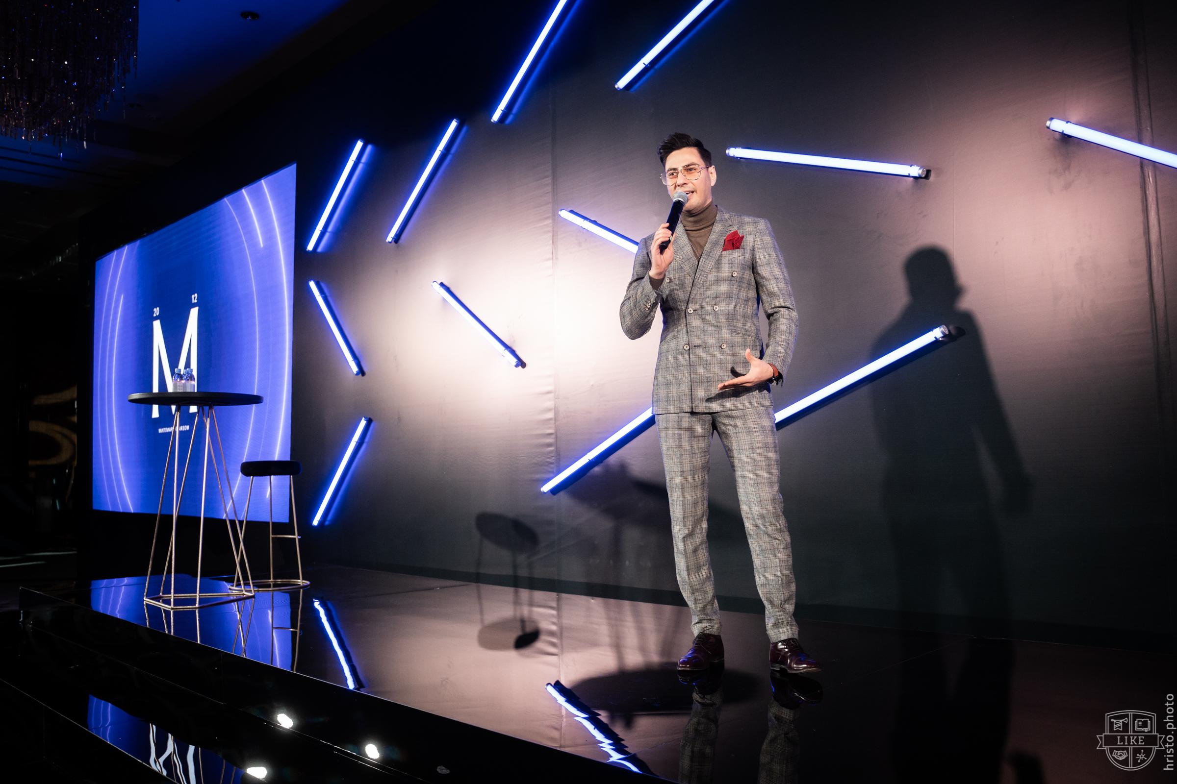 Млрд с Аязом. Христолюбов Евгений Фотограф Москва