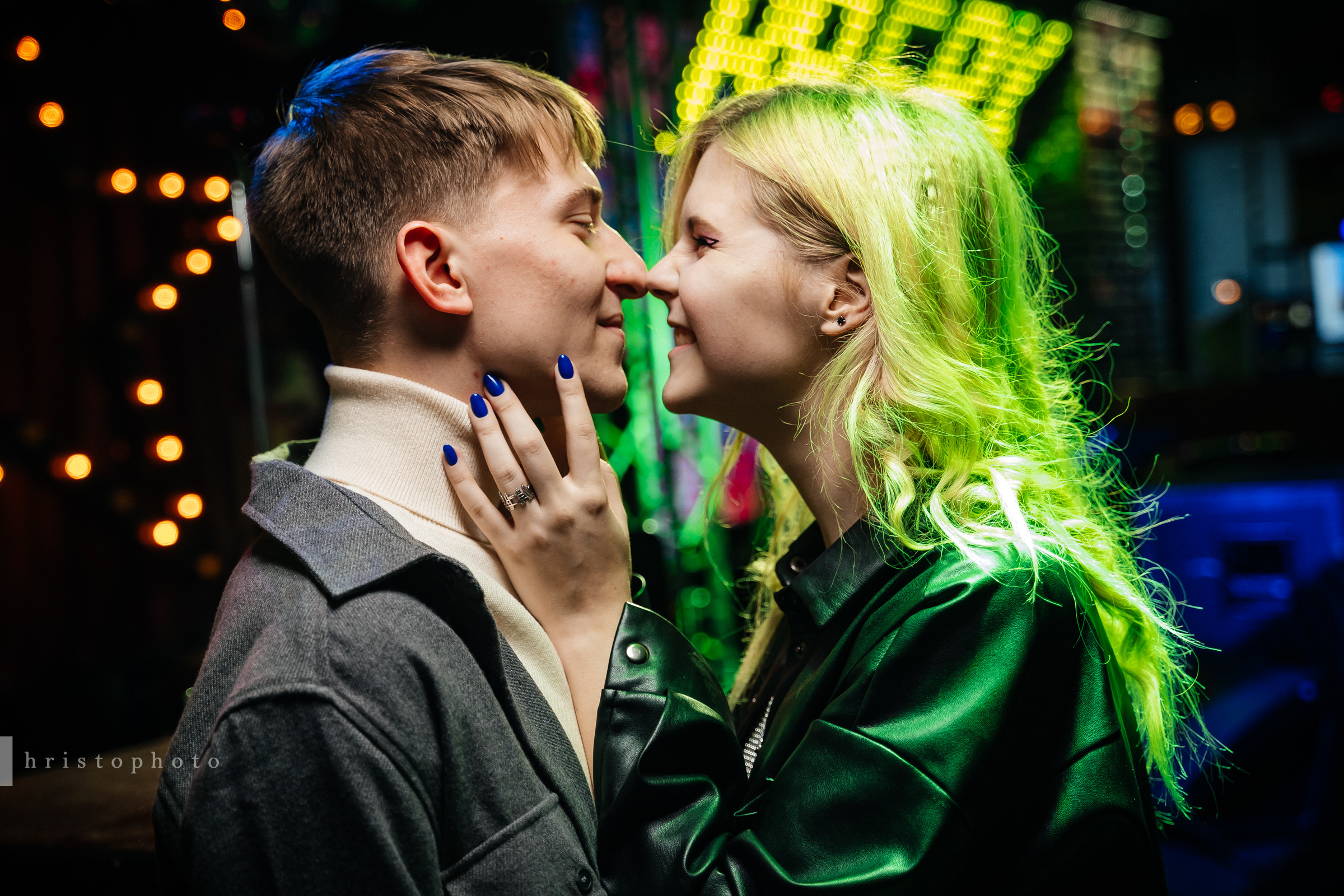 Отчетный концерт Adagio. Христолюбов Евгений Фотограф Москва