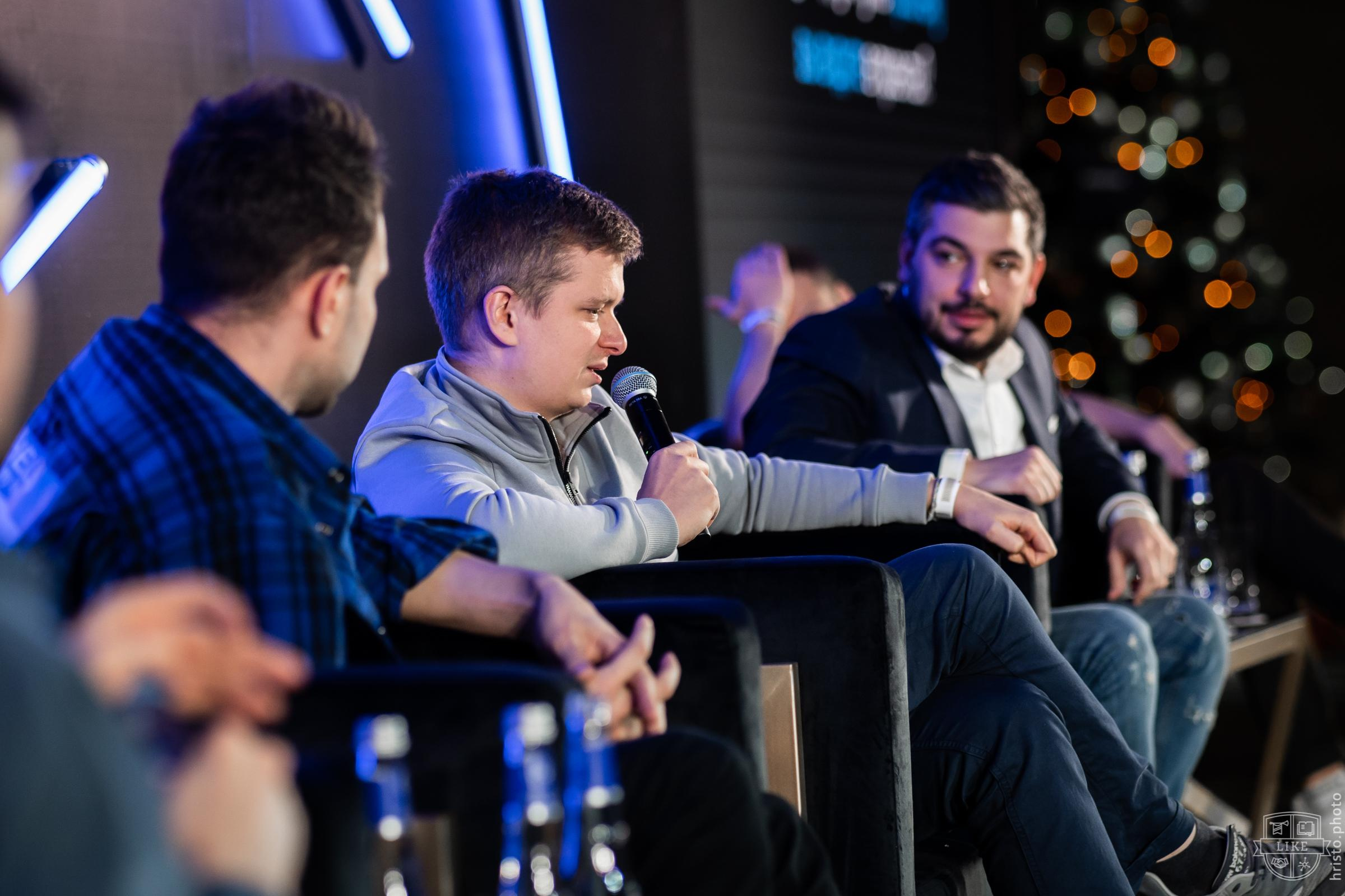 Млрд с Аязом. Христолюбов Евгений Фотограф Москва